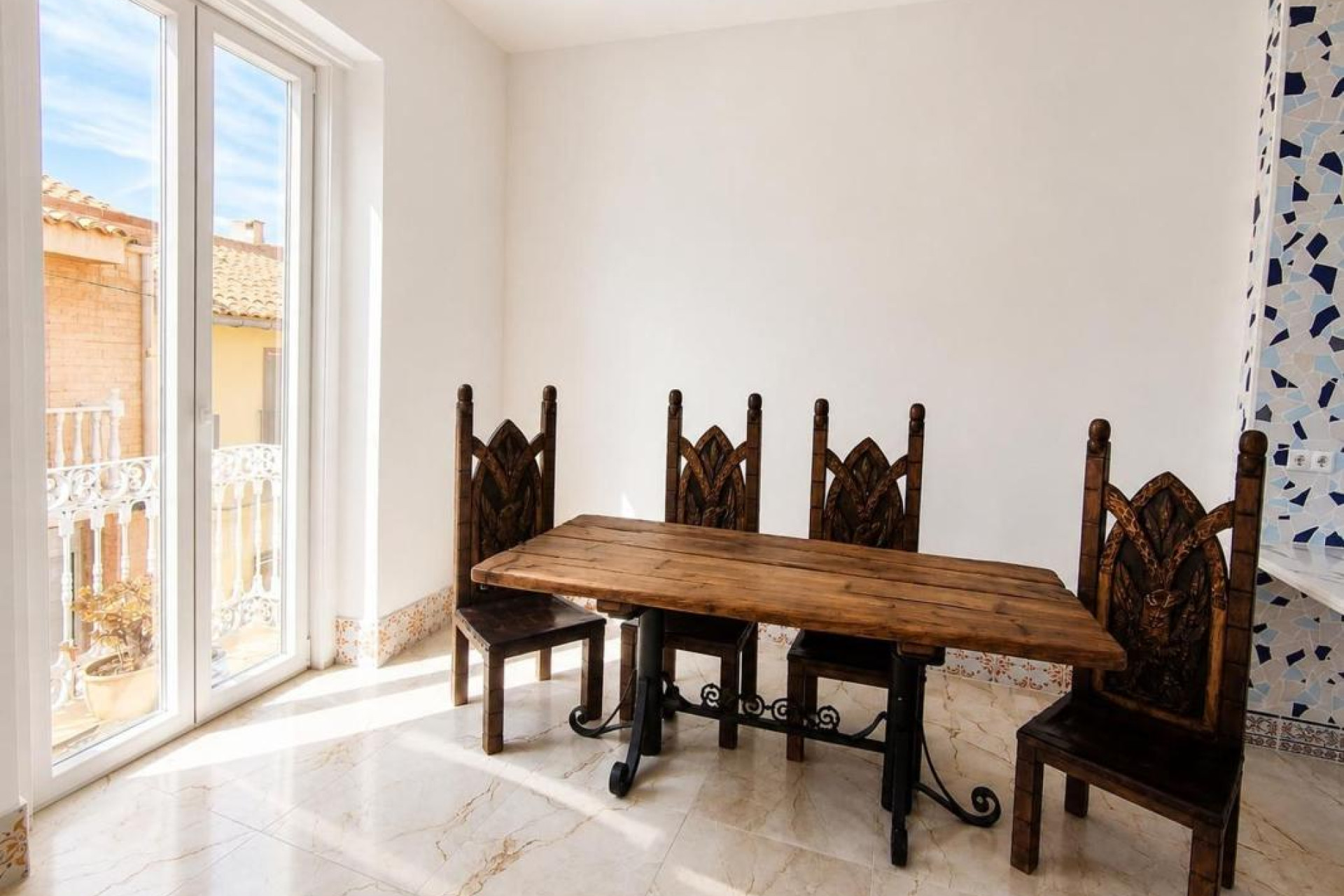 Reventa - Apartamento / piso - Pinoso