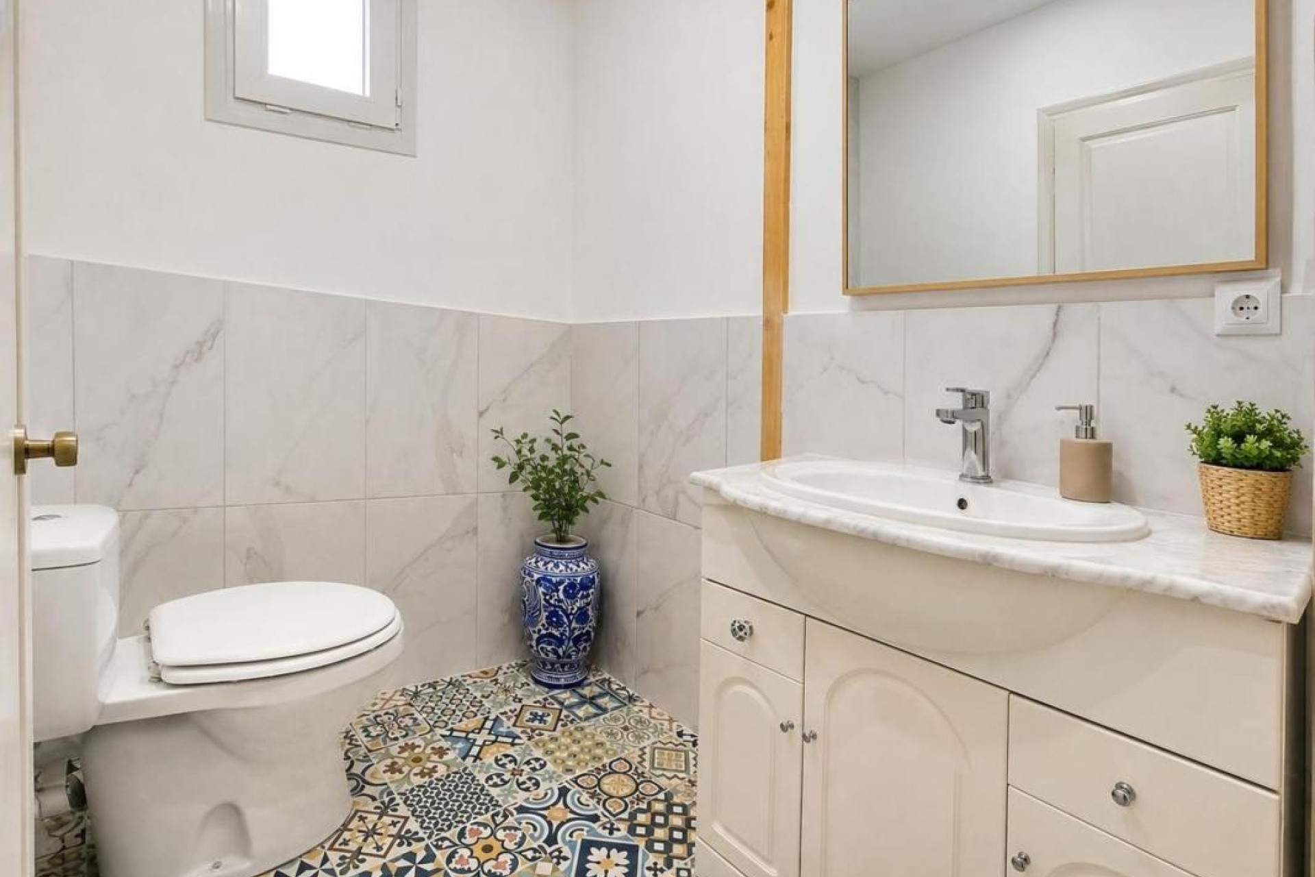 Reventa - Apartamento / piso - Pinoso