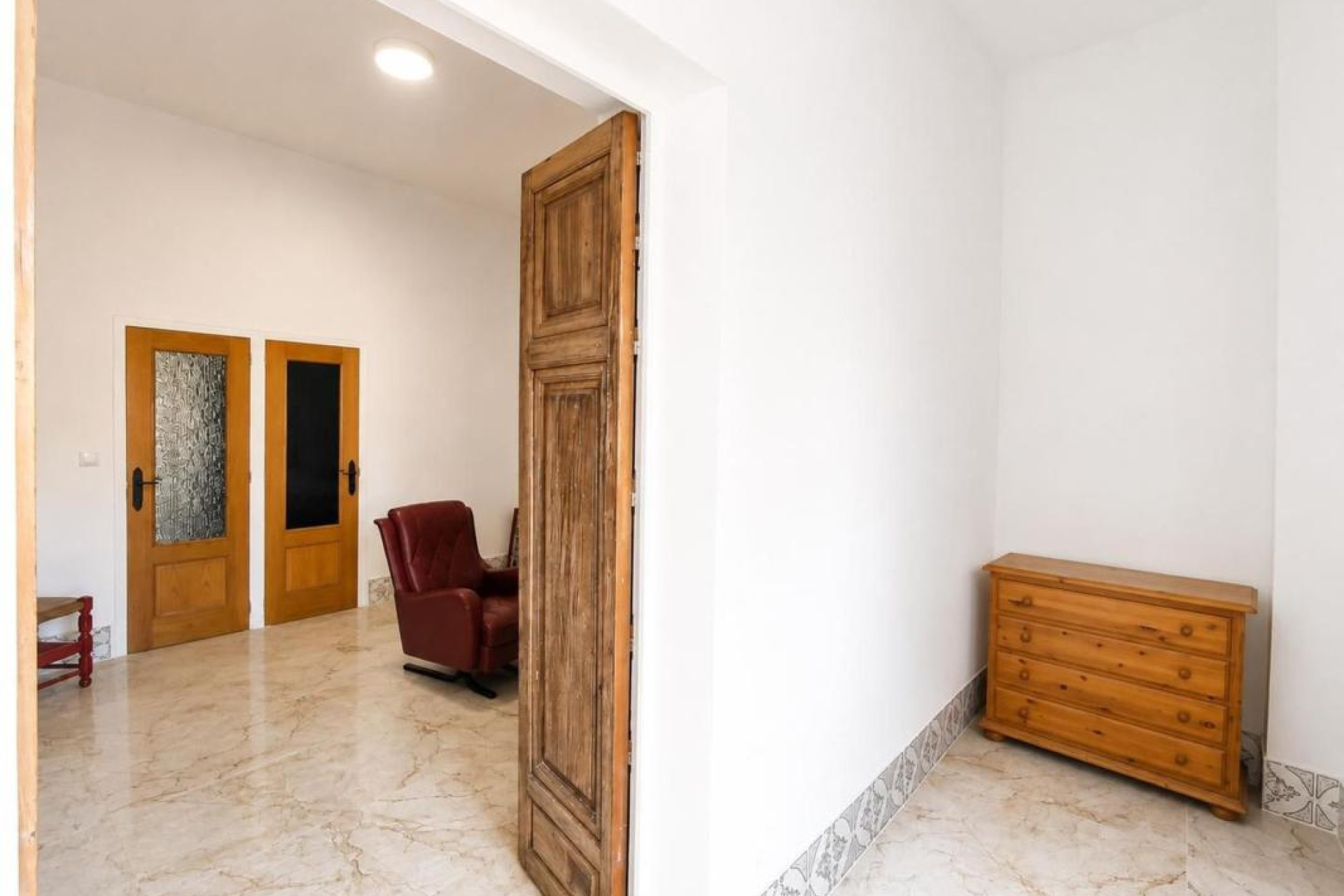 Reventa - Apartamento / piso - Pinoso