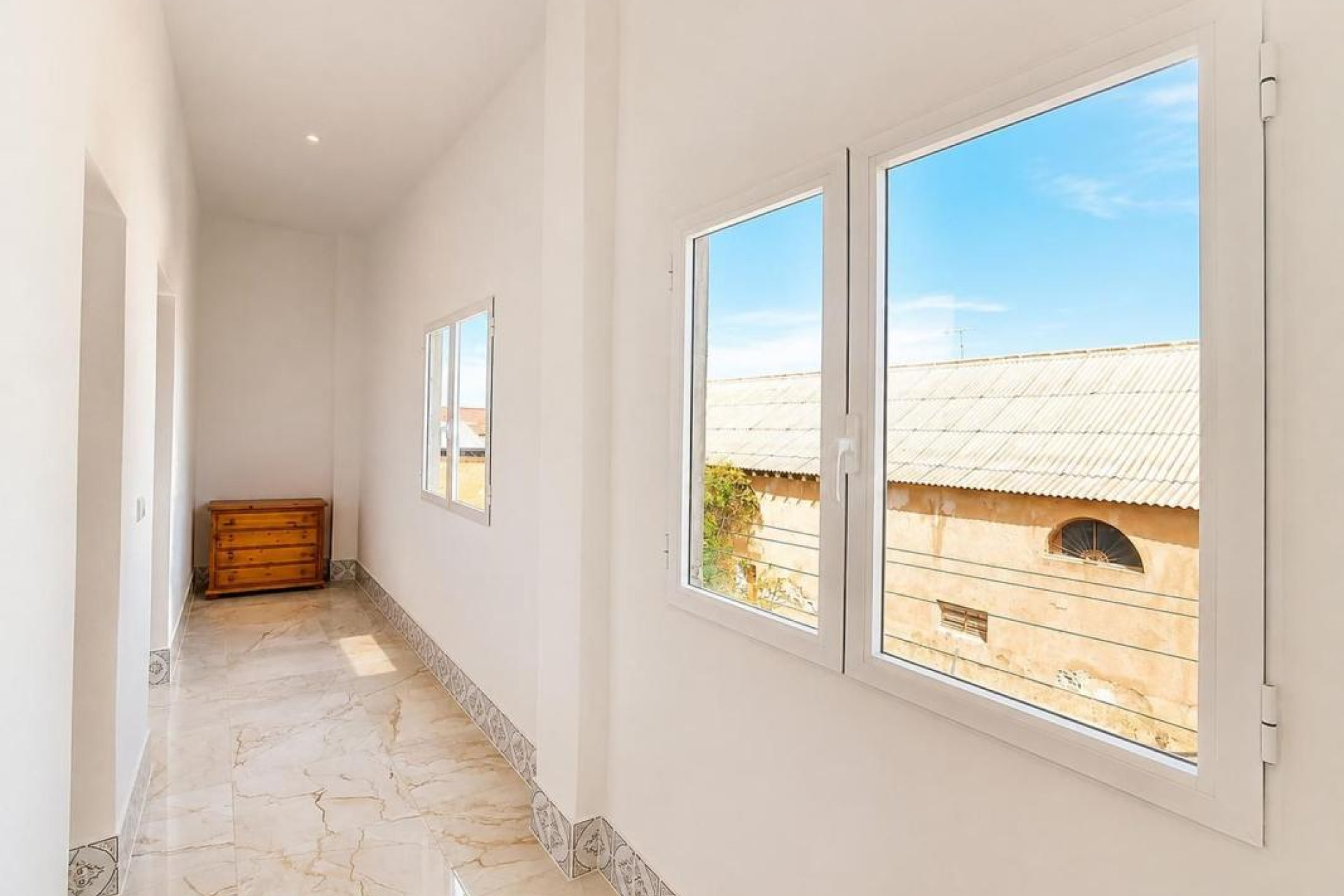 Reventa - Apartamento / piso - Pinoso