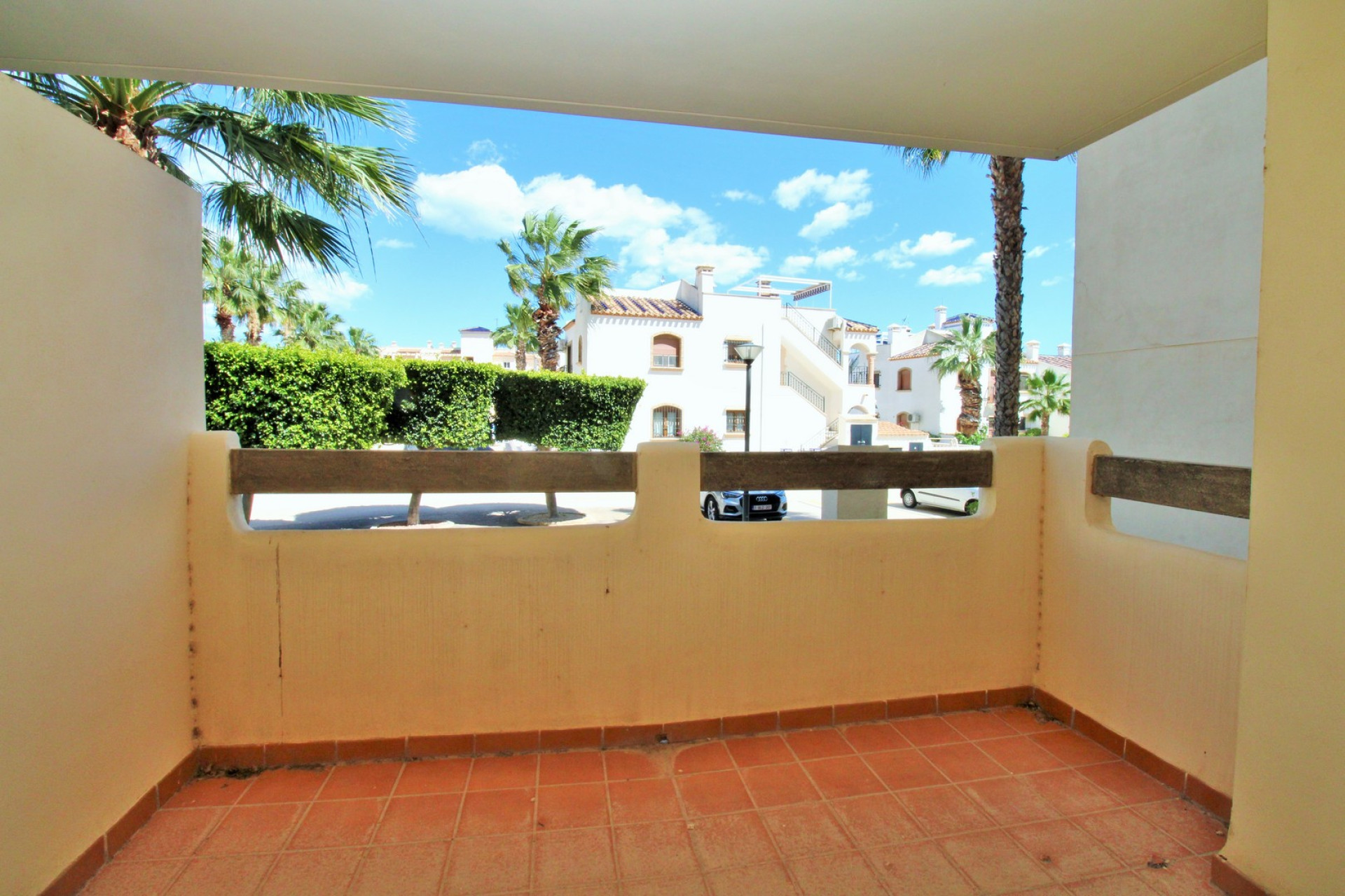 Reventa - Apartamento / piso - Playa Flamenca