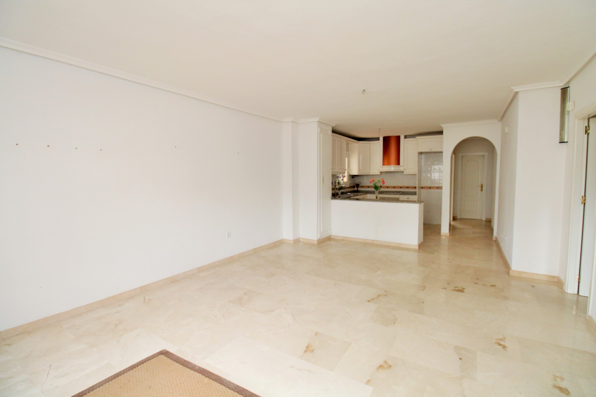 Reventa - Apartamento / piso - Playa Flamenca