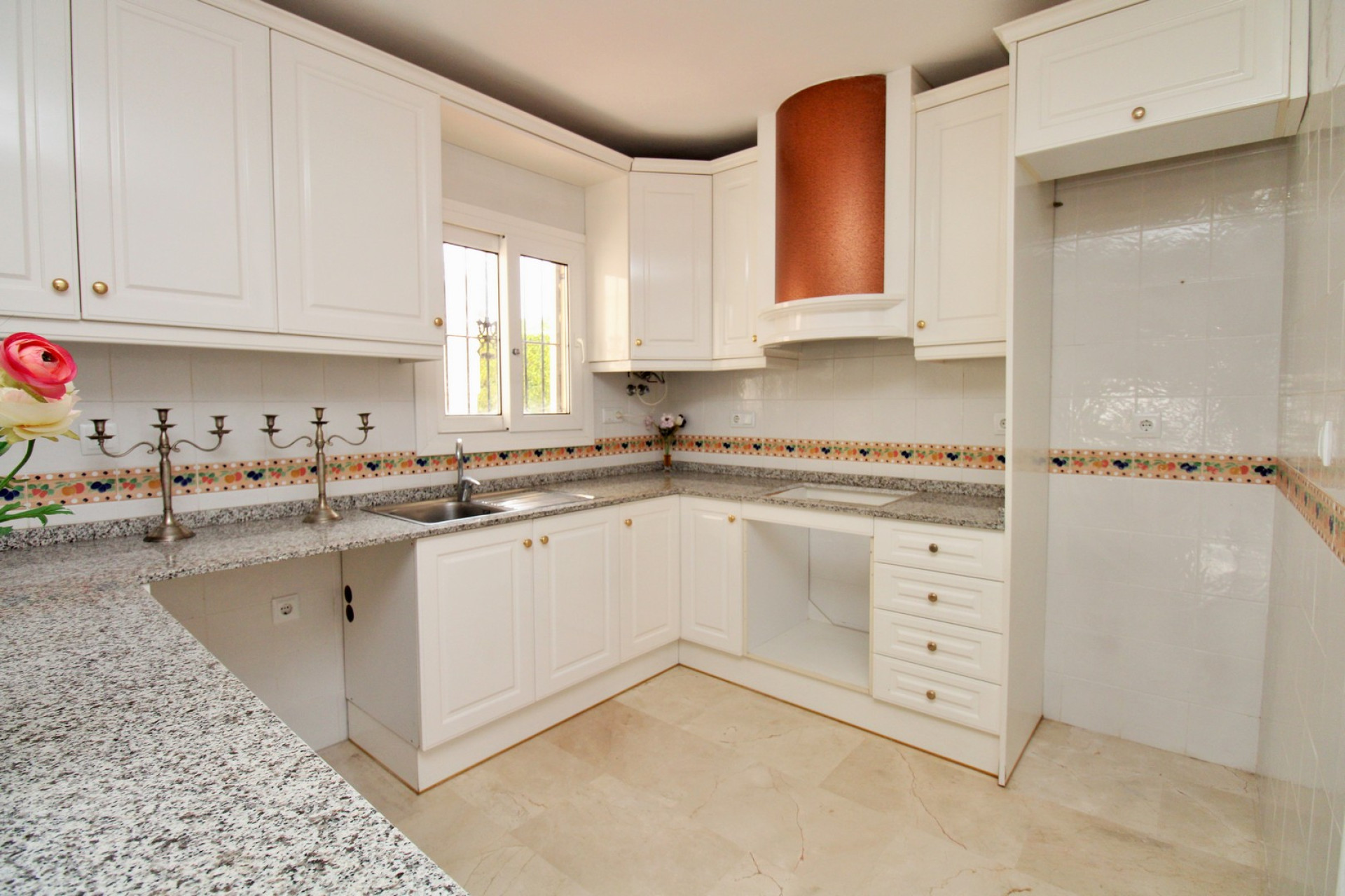 Reventa - Apartamento / piso - Playa Flamenca