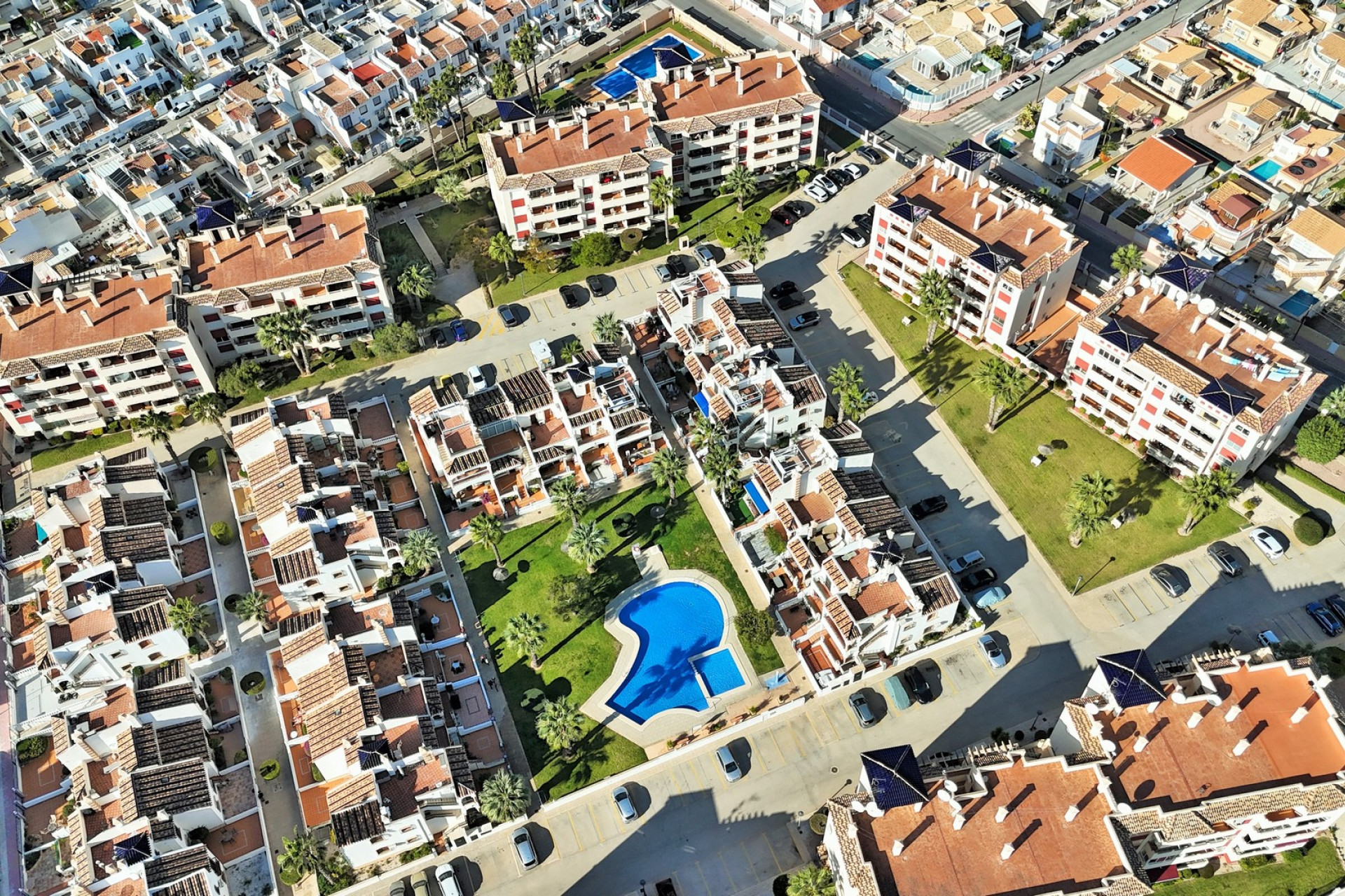 Reventa - Apartamento / piso - Playa Flamenca