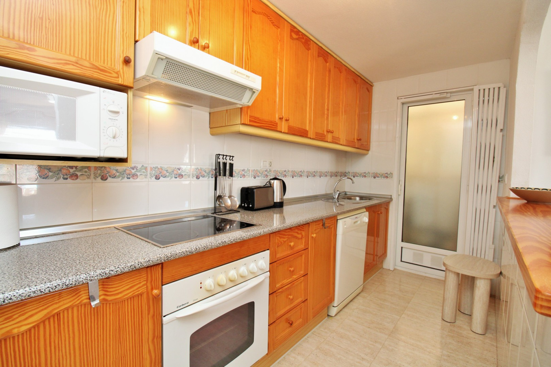 Reventa - Apartamento / piso - Playa Flamenca