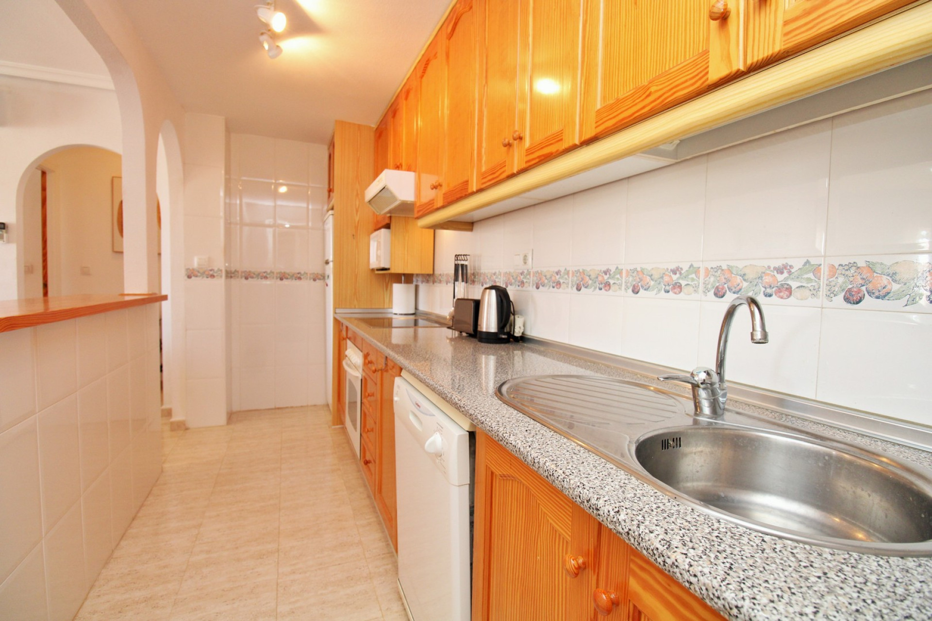 Reventa - Apartamento / piso - Playa Flamenca