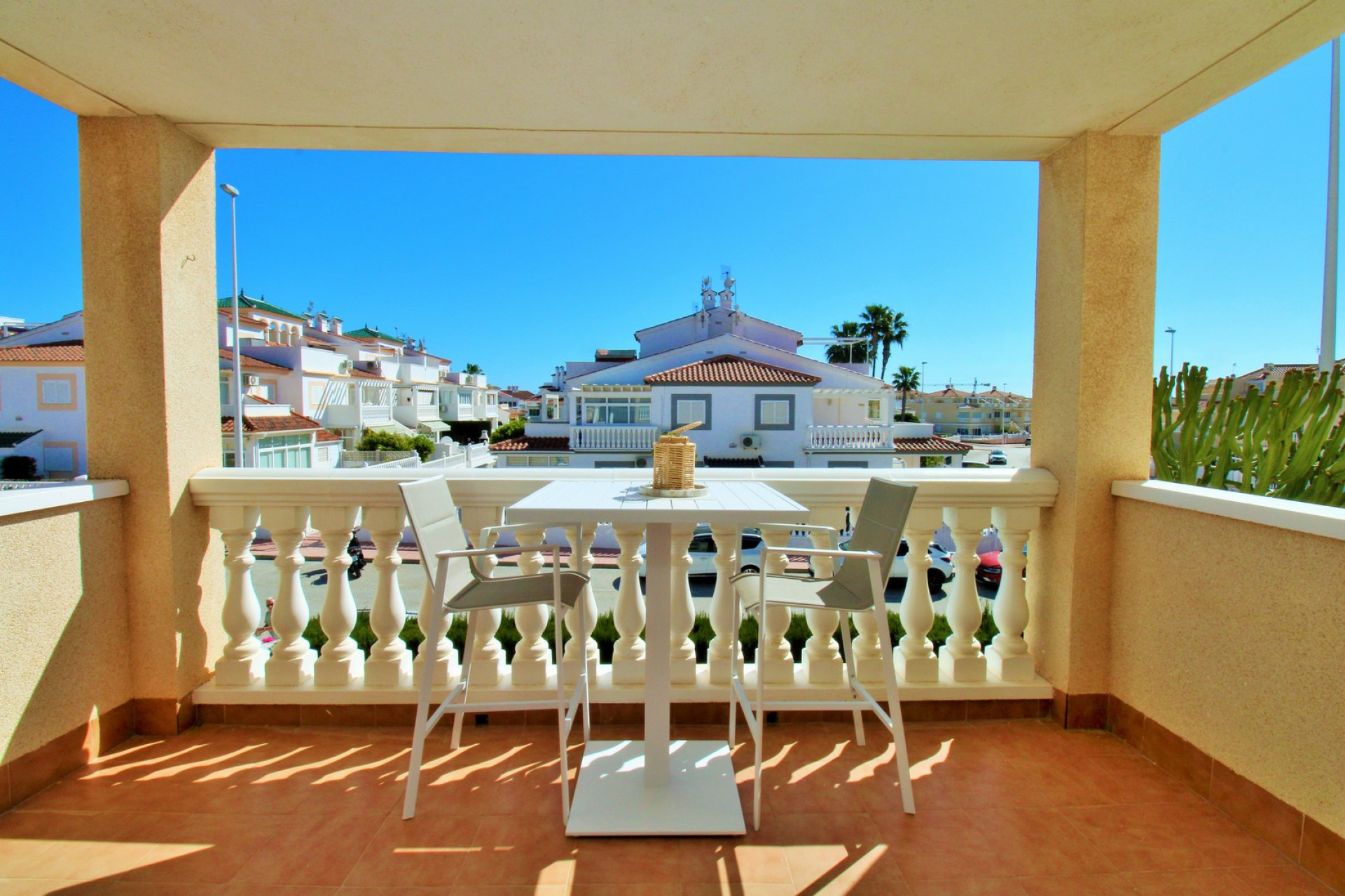 Reventa - Apartamento / piso - Playa Flamenca