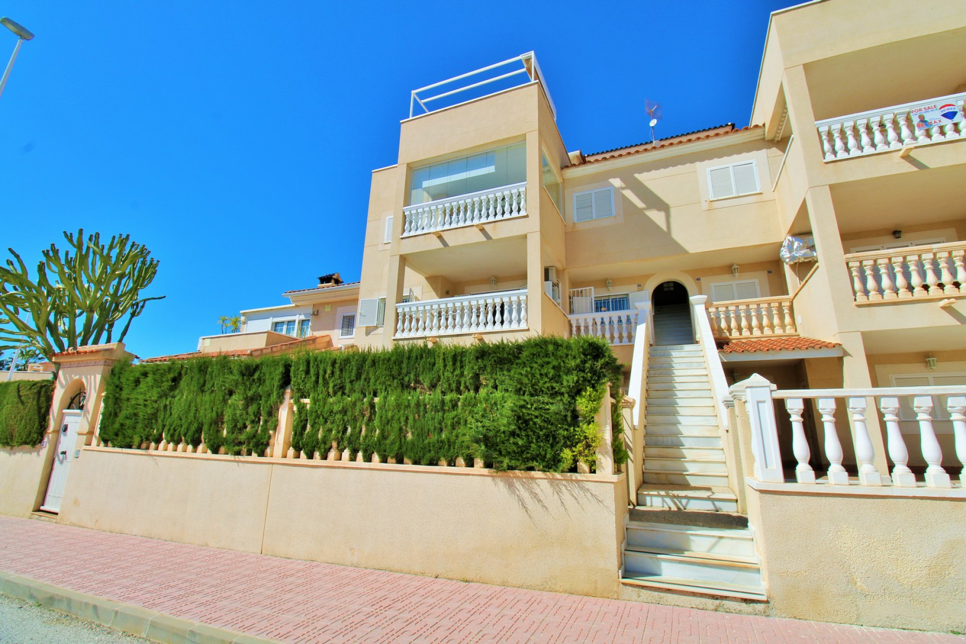 Reventa - Apartamento / piso - Playa Flamenca