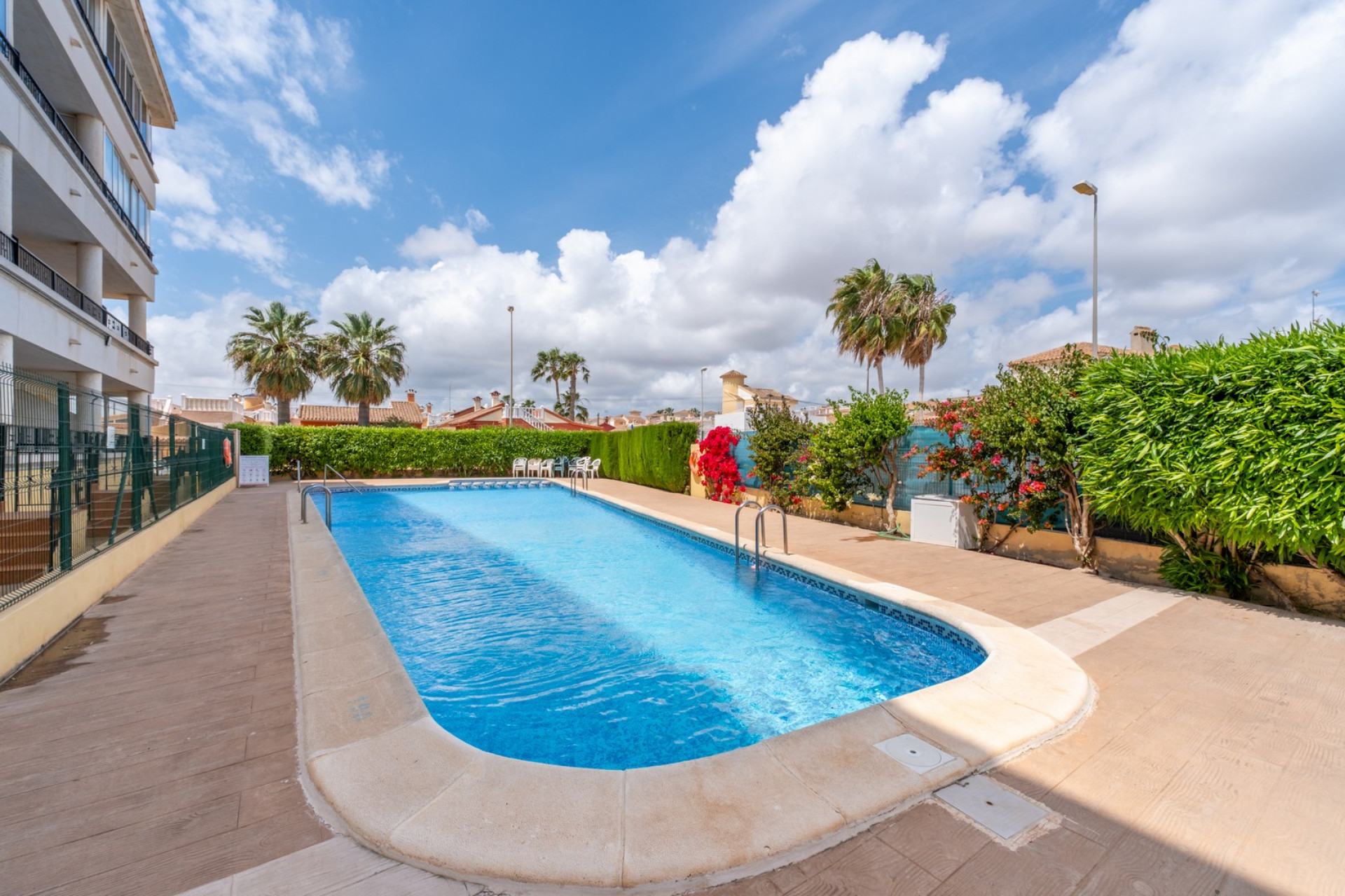 Reventa - Apartamento / piso - Playa Flamenca