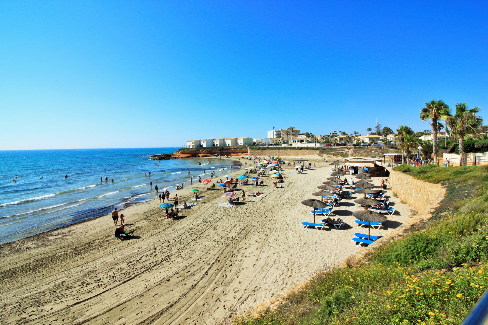 Reventa - Apartamento / piso - Playa Flamenca
