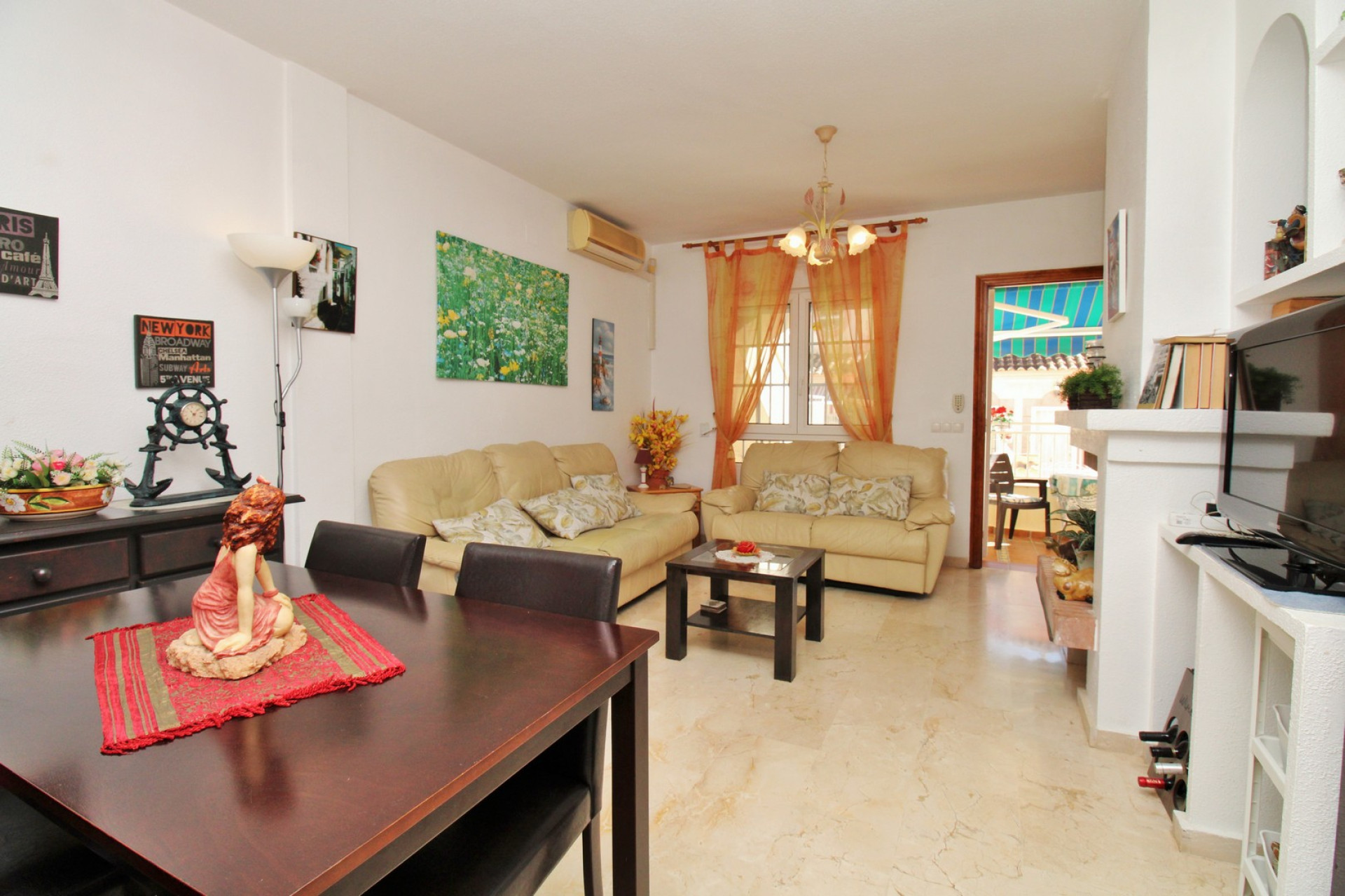Reventa - Apartamento / piso - Playa Flamenca