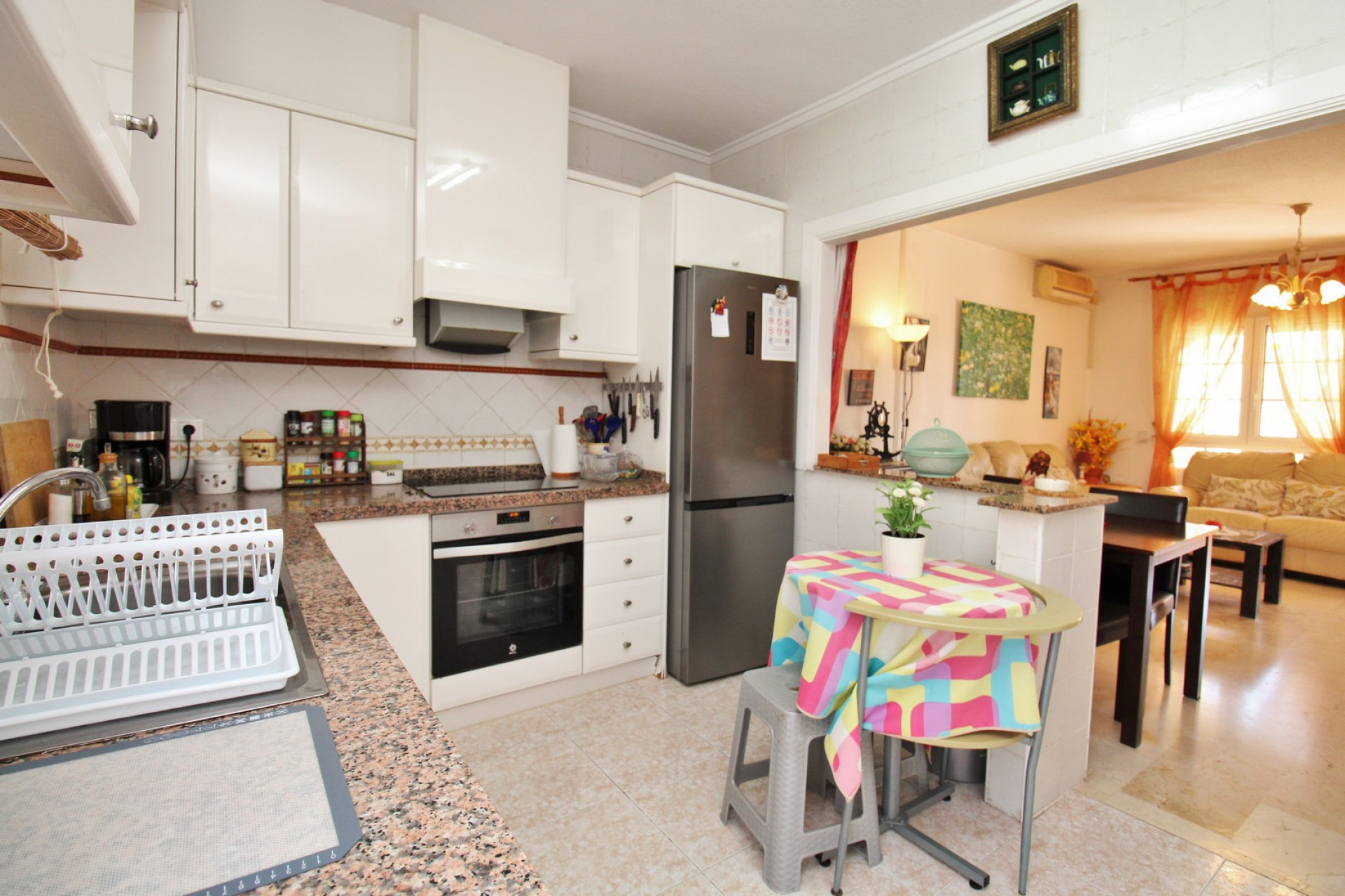Reventa - Apartamento / piso - Playa Flamenca