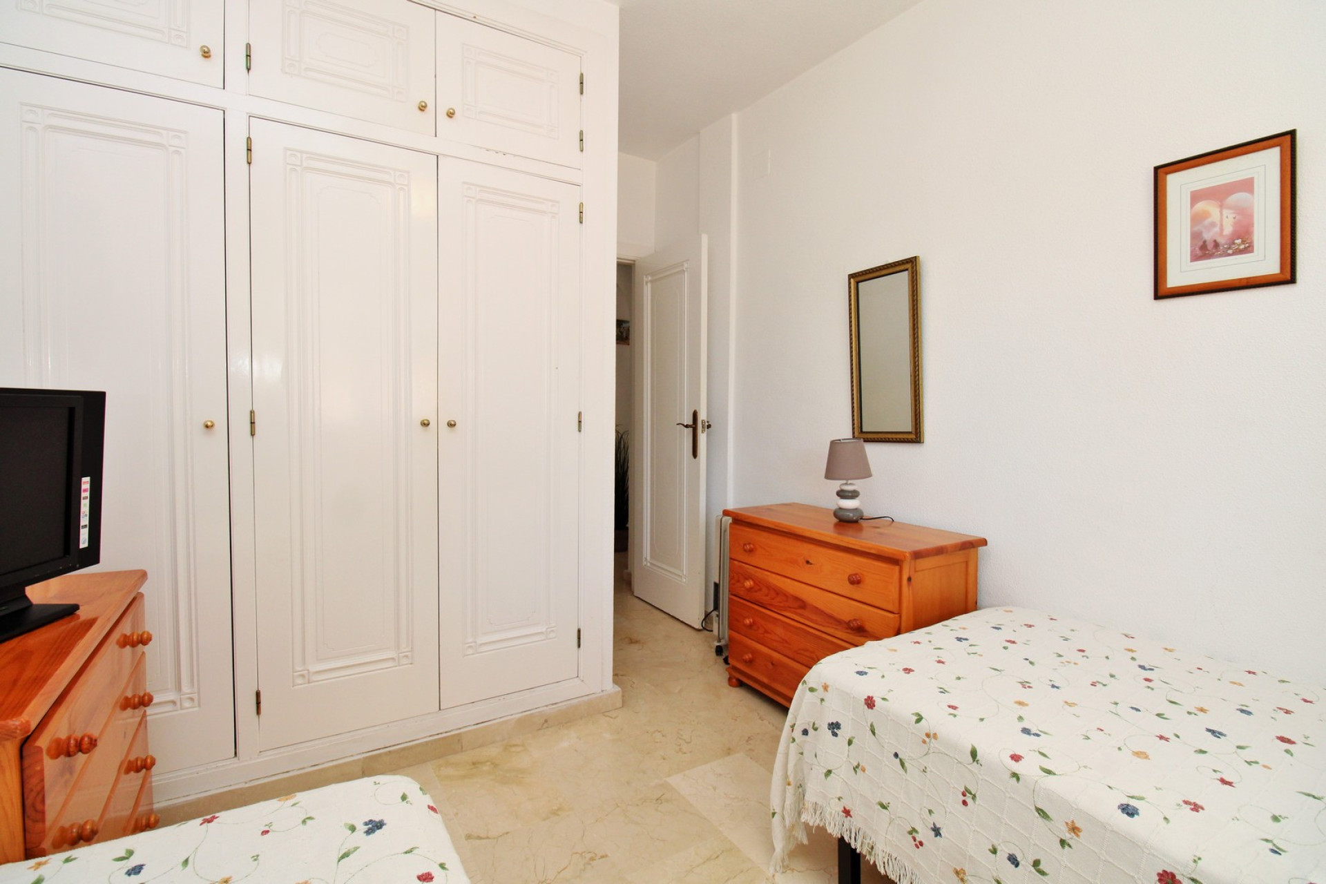 Reventa - Apartamento / piso - Playa Flamenca
