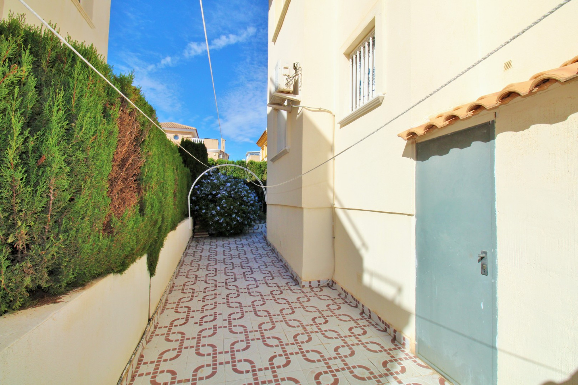 Reventa - Apartamento / piso - Playa Flamenca