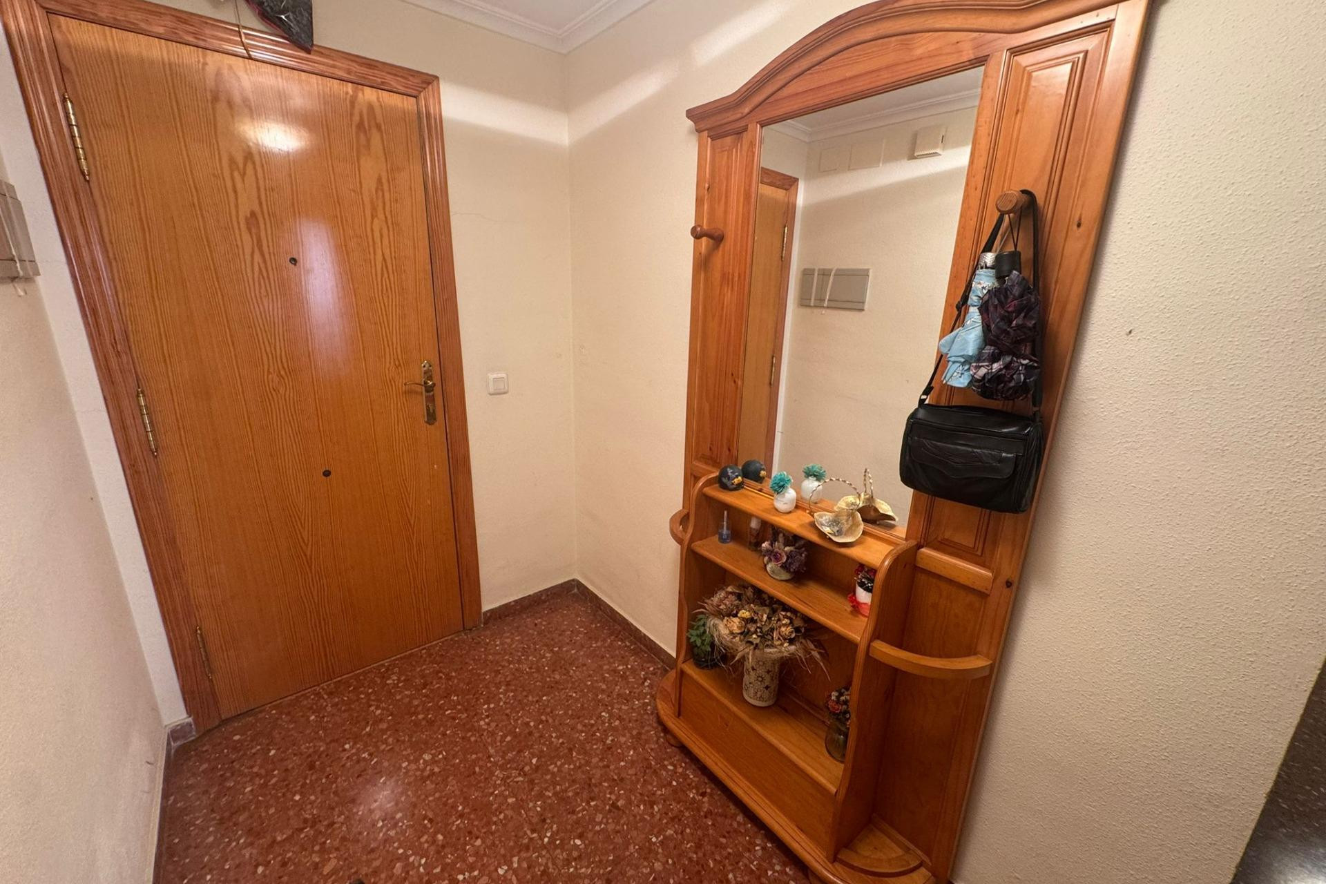 Reventa - Apartamento / piso - Puerto de Sagunto - Playa puerto de sagunto