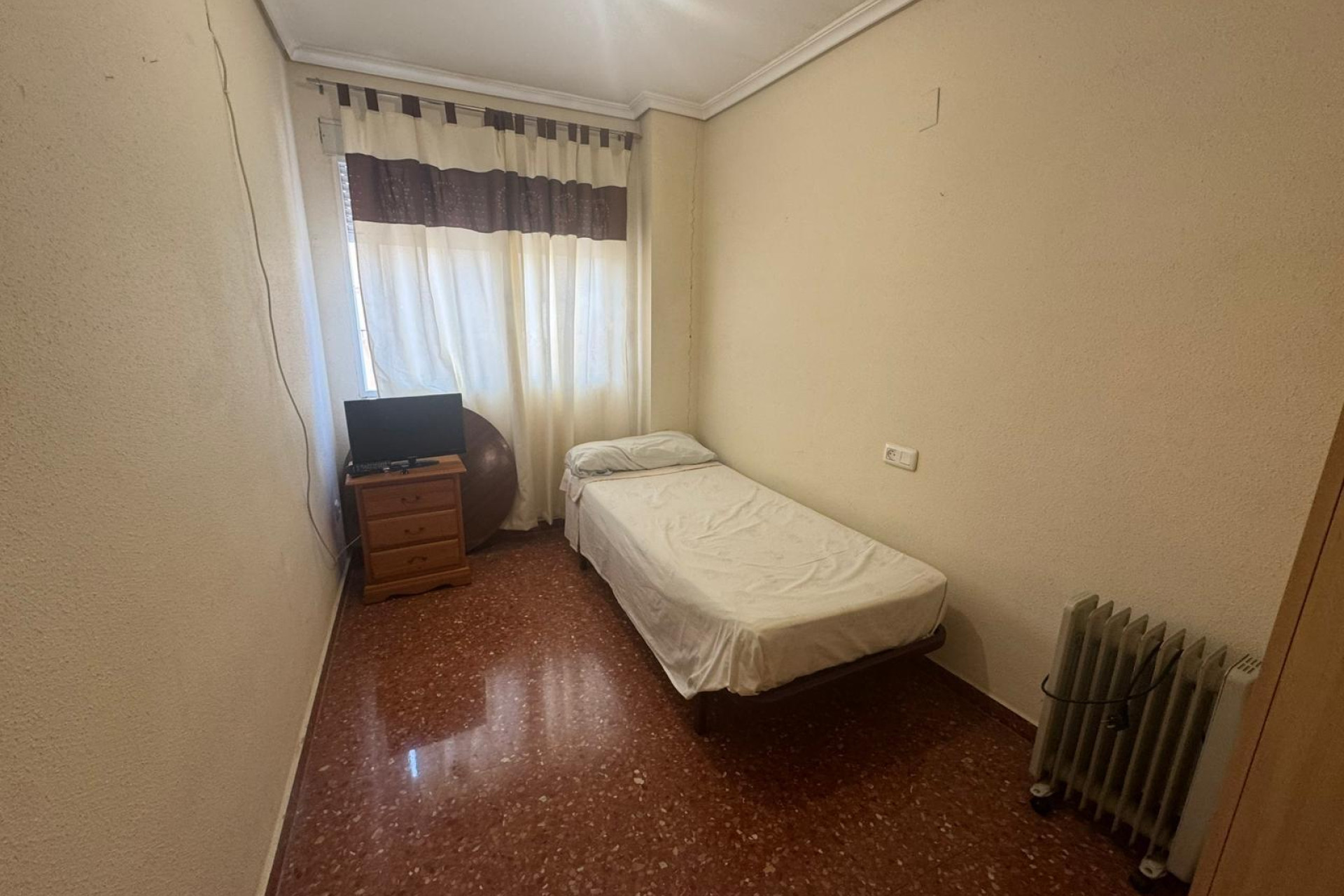 Reventa - Apartamento / piso - Puerto de Sagunto - Playa puerto de sagunto