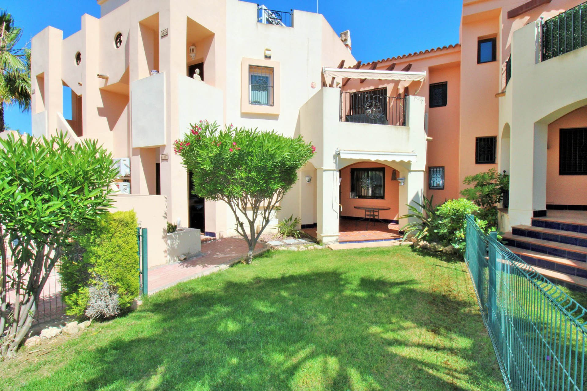 Reventa - Apartamento / piso - Punta Prima