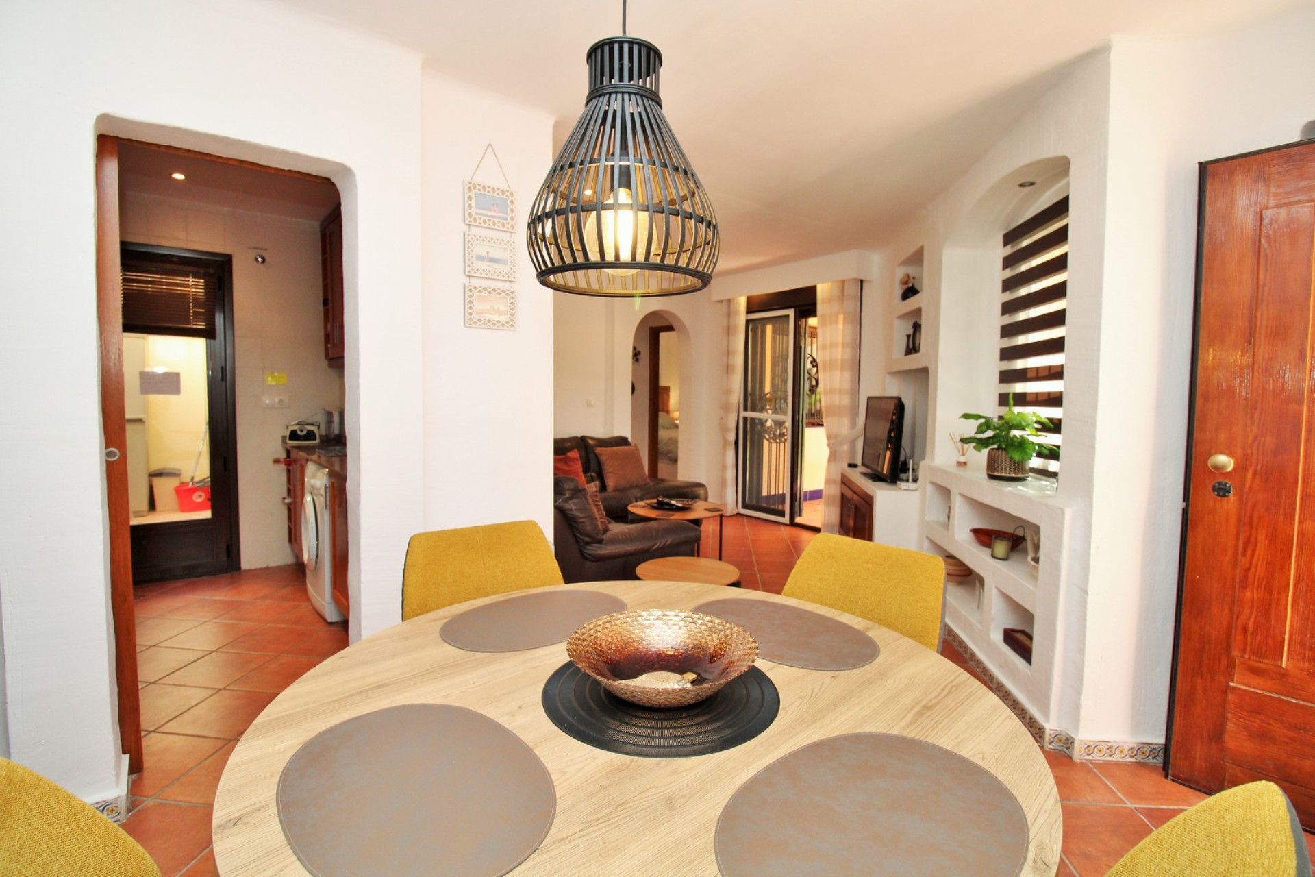 Reventa - Apartamento / piso - Punta Prima