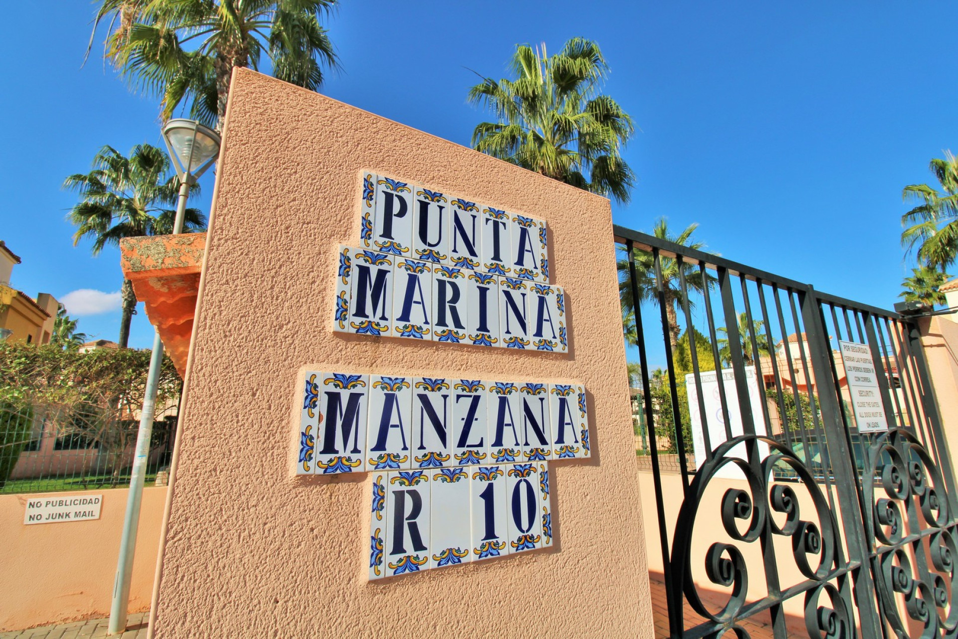 Reventa - Apartamento / piso - Punta Prima