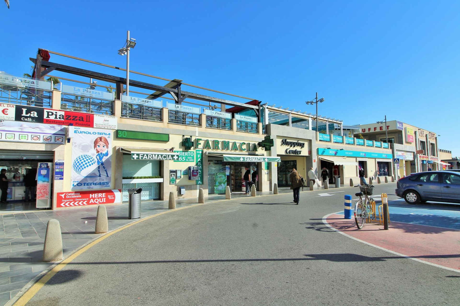 Reventa - Apartamento / piso - Punta Prima