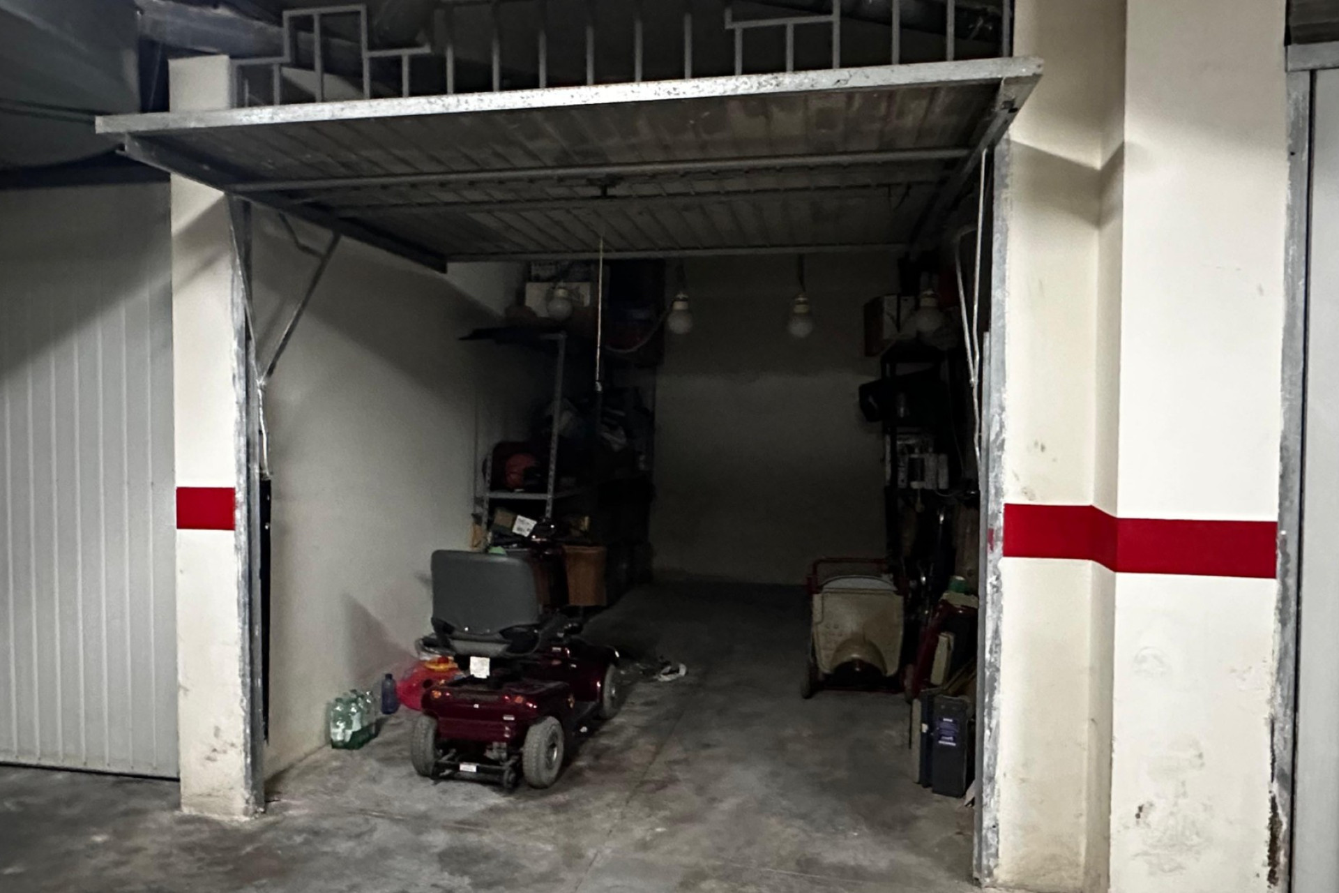 Reventa - Apartamento / piso - Rafal - Rafal - Town