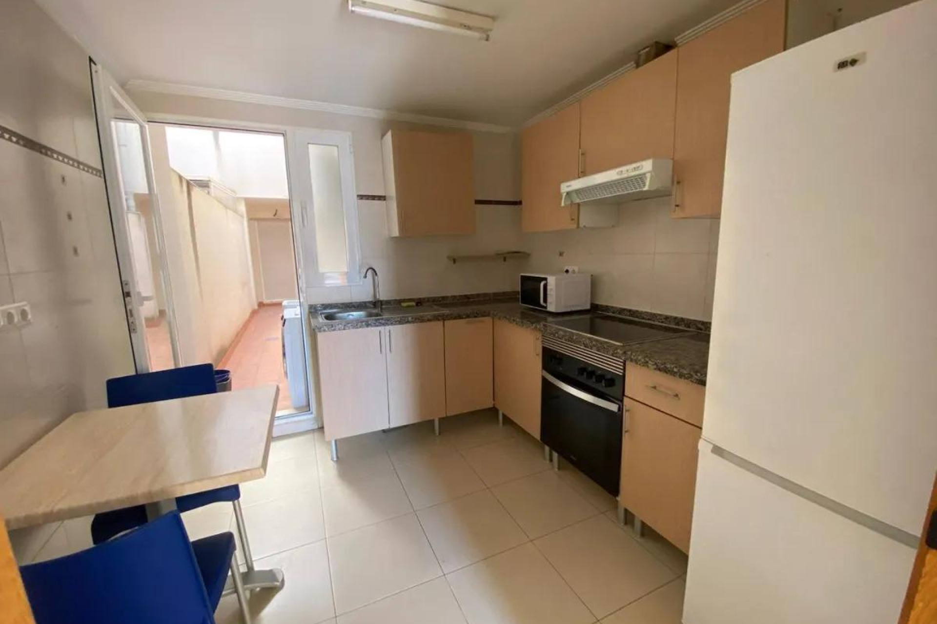 Reventa - Apartamento / piso - Redován - PUEBLO