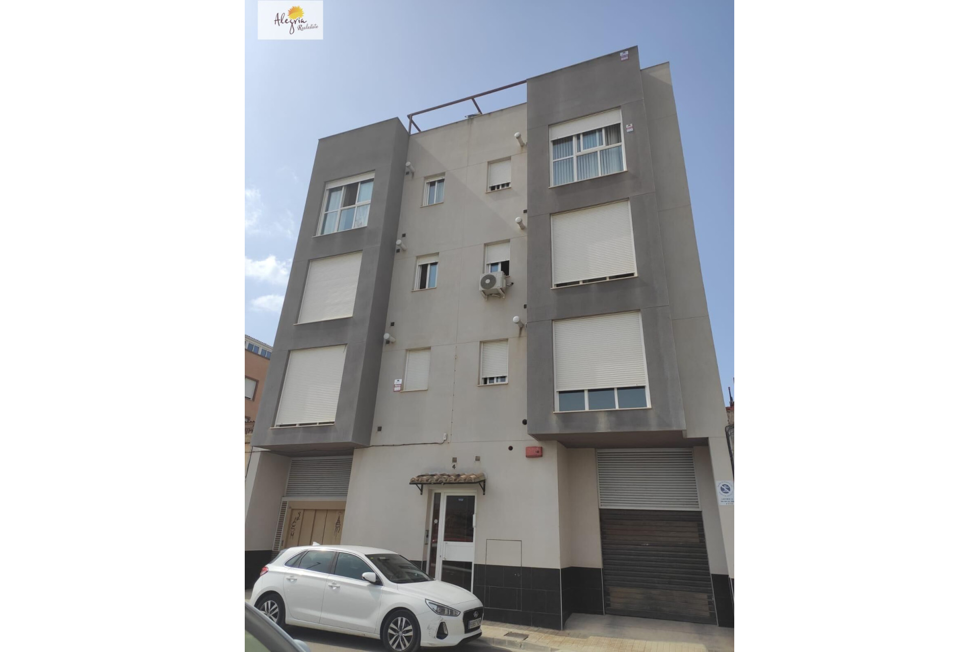 Reventa - Apartamento / piso - Riba - Roja de Turia - Riba-Roja del Túria