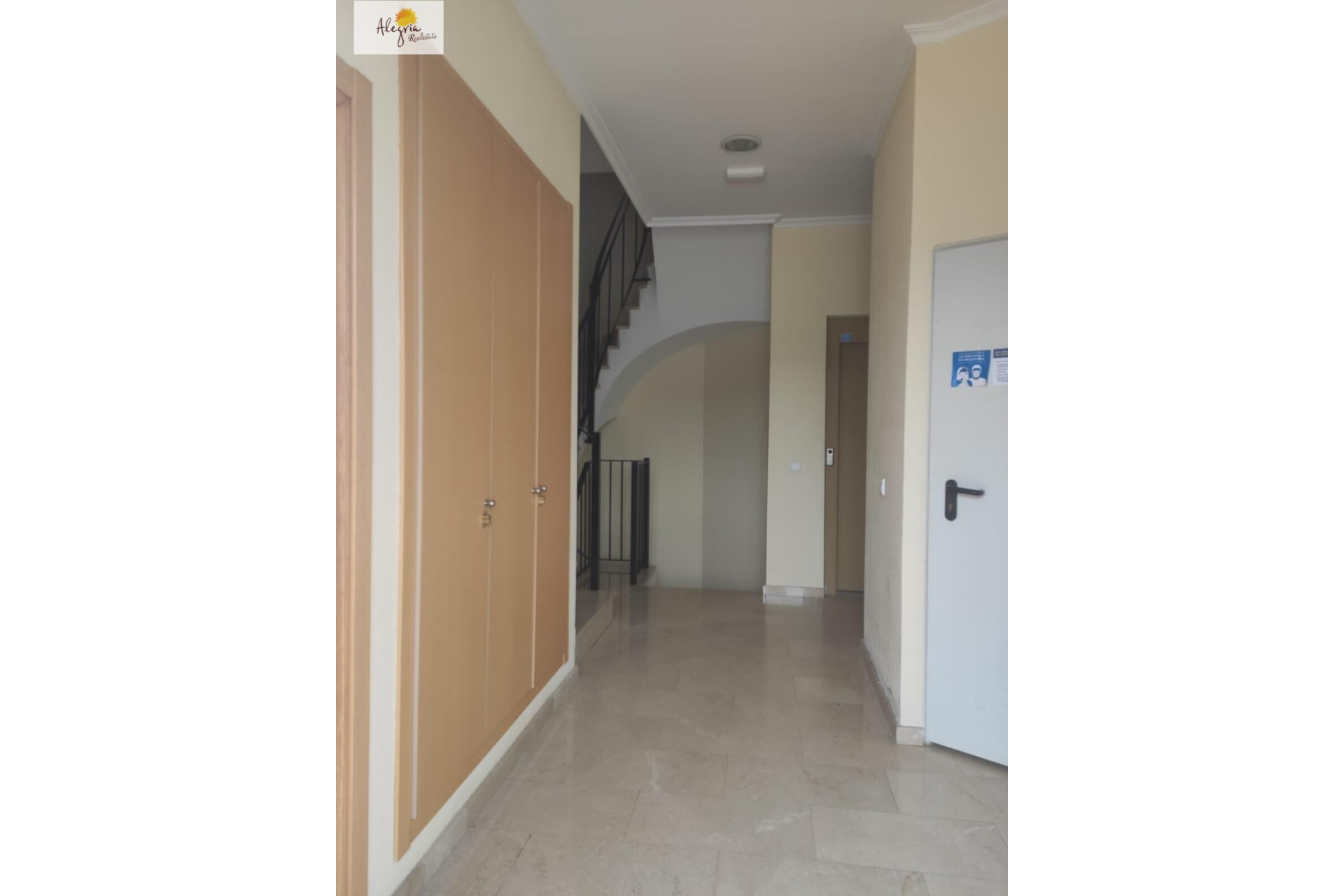 Reventa - Apartamento / piso - Riba - Roja de Turia - Riba-Roja del Túria