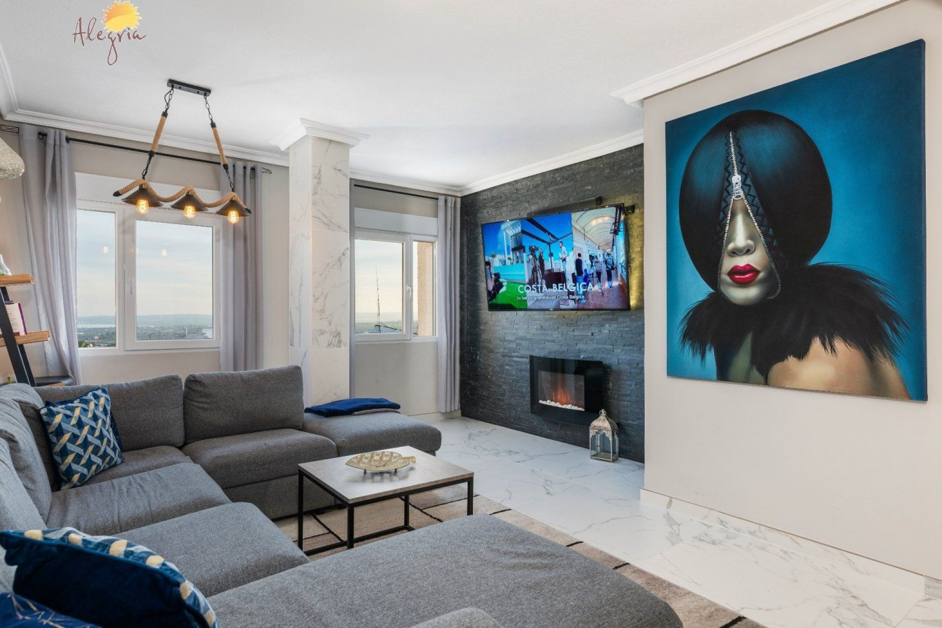 Reventa - Apartamento / piso - Rojales - Ciudad Quesada