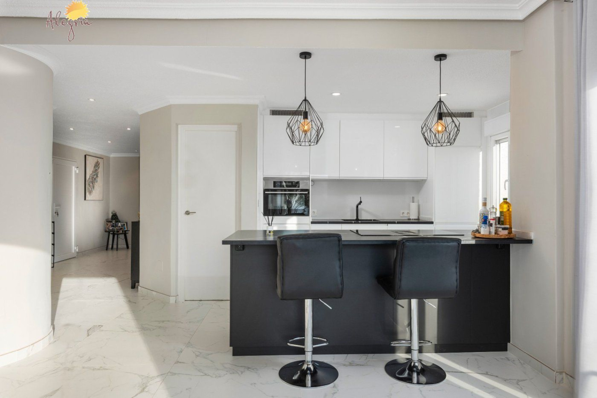 Reventa - Apartamento / piso - Rojales - Ciudad Quesada