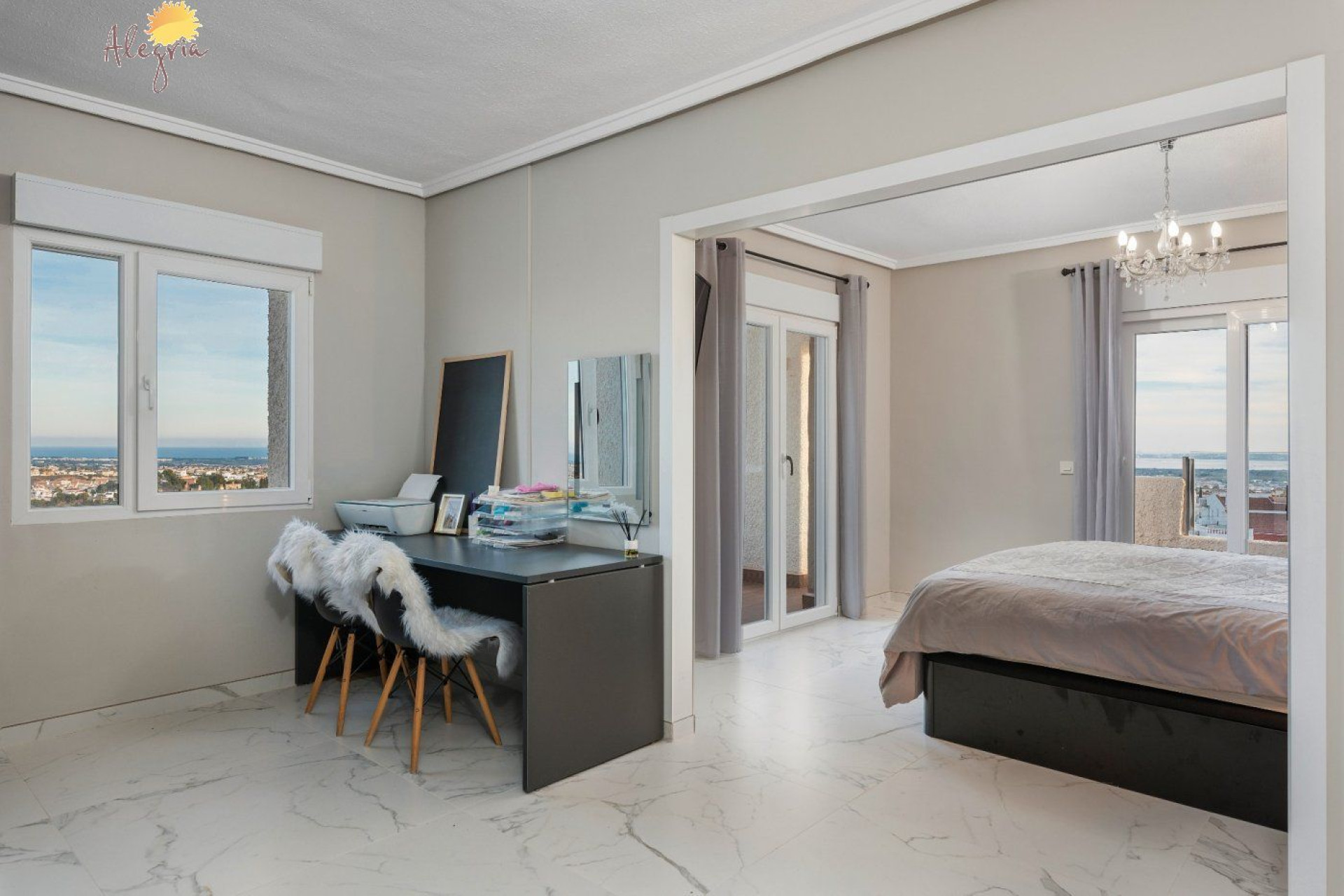 Reventa - Apartamento / piso - Rojales - Ciudad Quesada