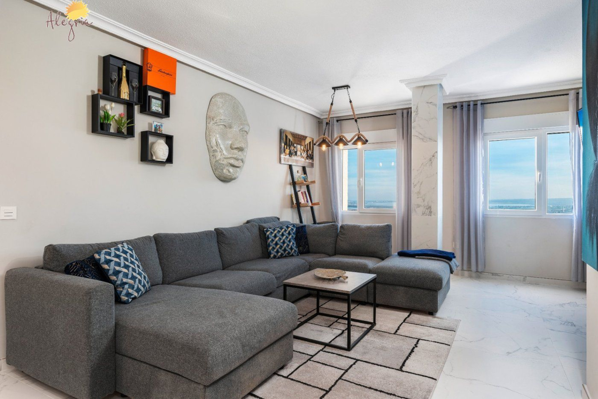 Reventa - Apartamento / piso - Rojales - Ciudad Quesada