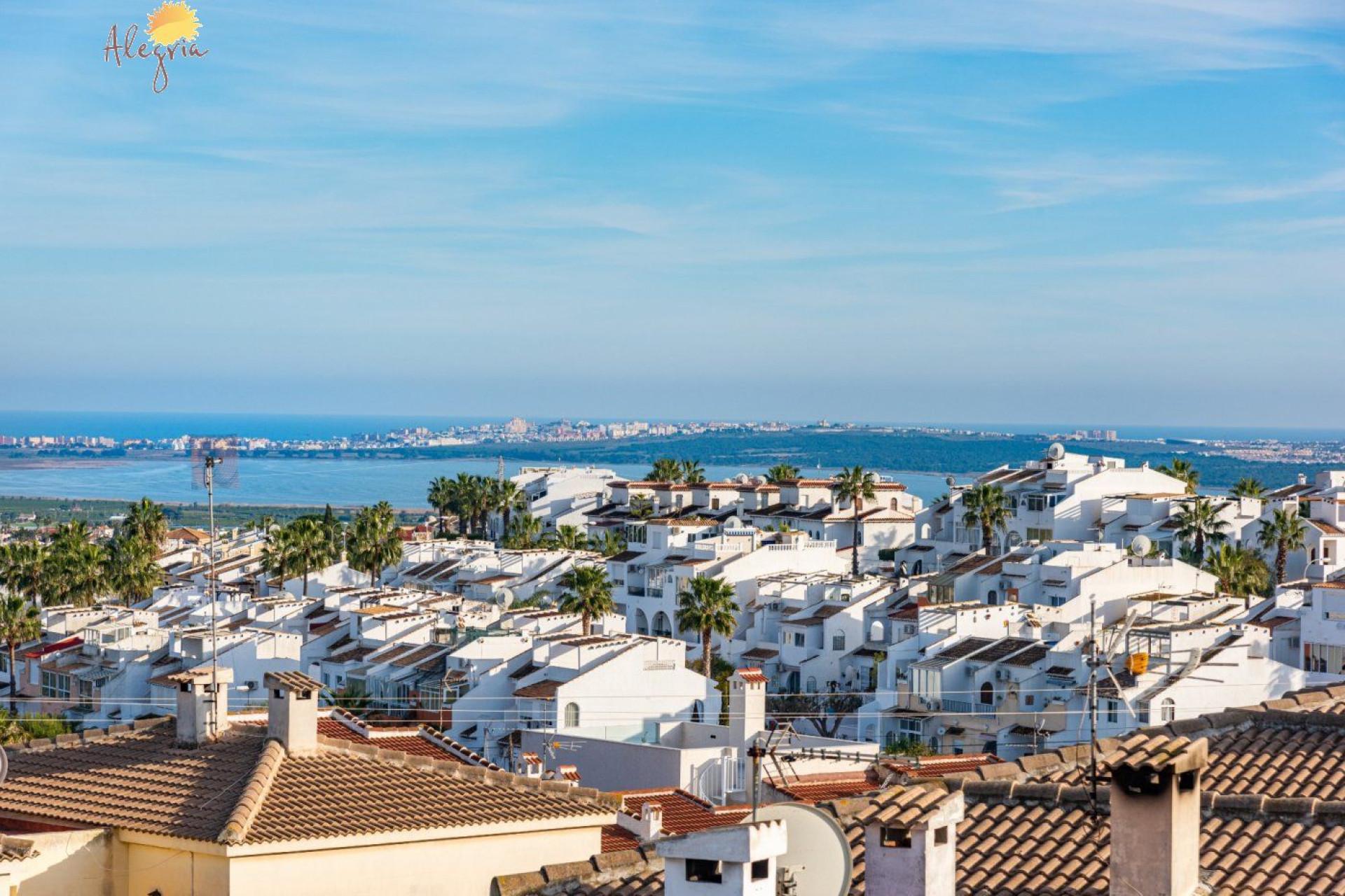 Reventa - Apartamento / piso - Rojales - Ciudad Quesada