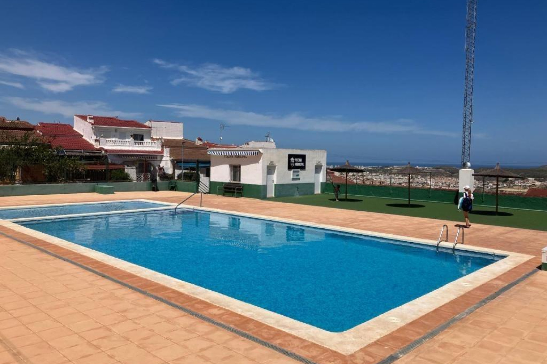 Reventa - Apartamento / piso - Rojales - Ciudad Quesada