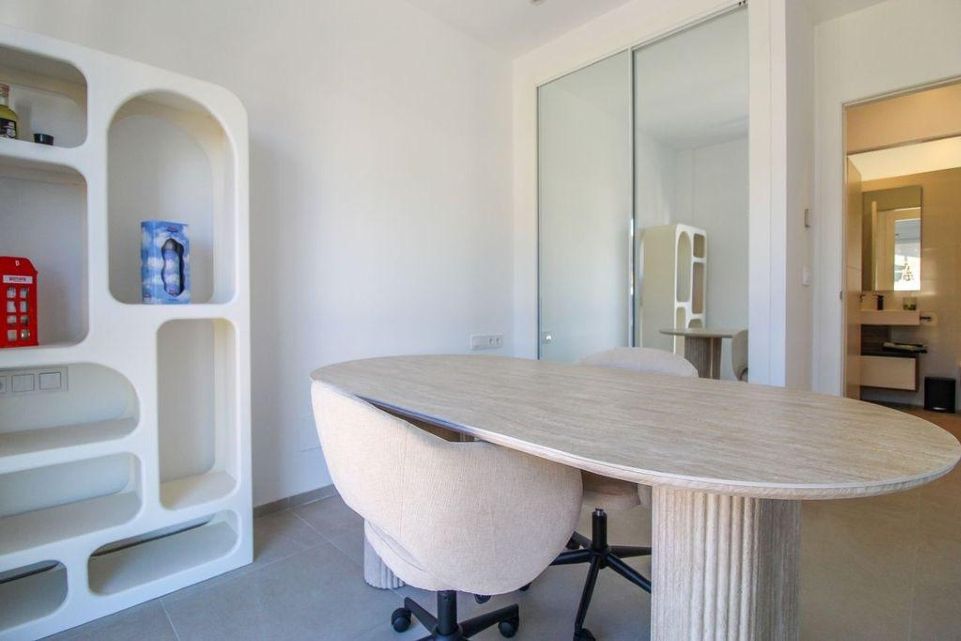 Reventa - Apartamento / piso - Rojales - Cuidad Quesada