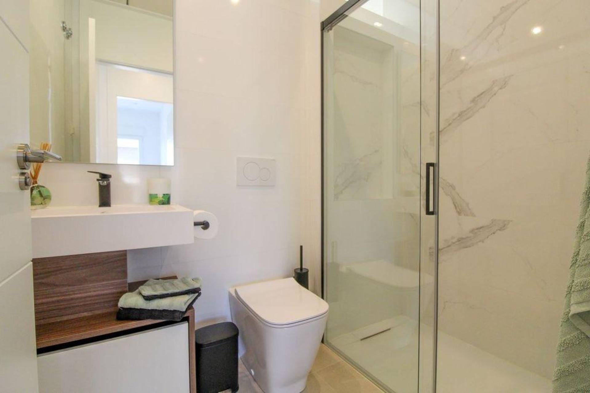 Reventa - Apartamento / piso - Rojales - Cuidad Quesada