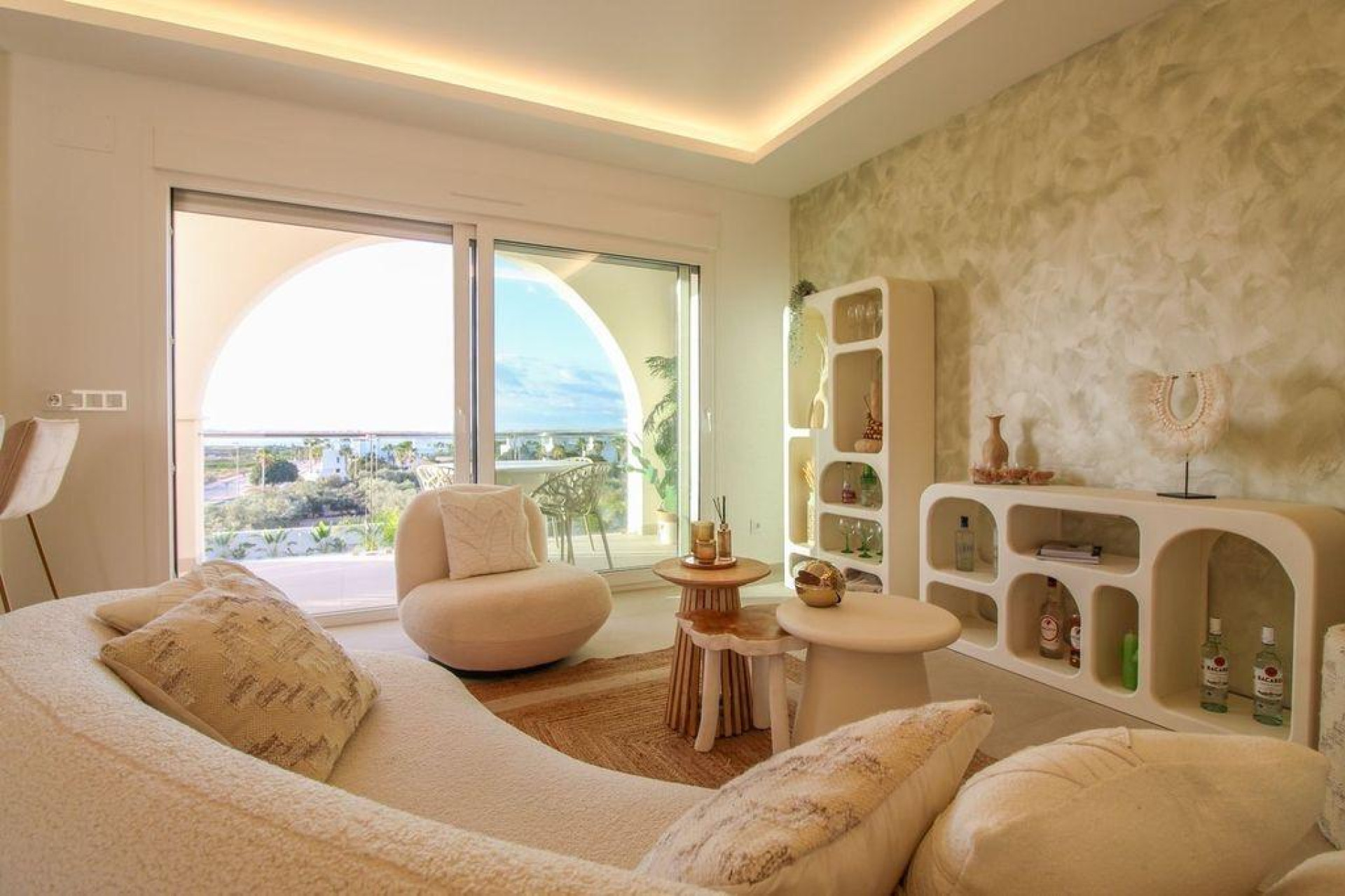 Reventa - Apartamento / piso - Rojales - Cuidad Quesada