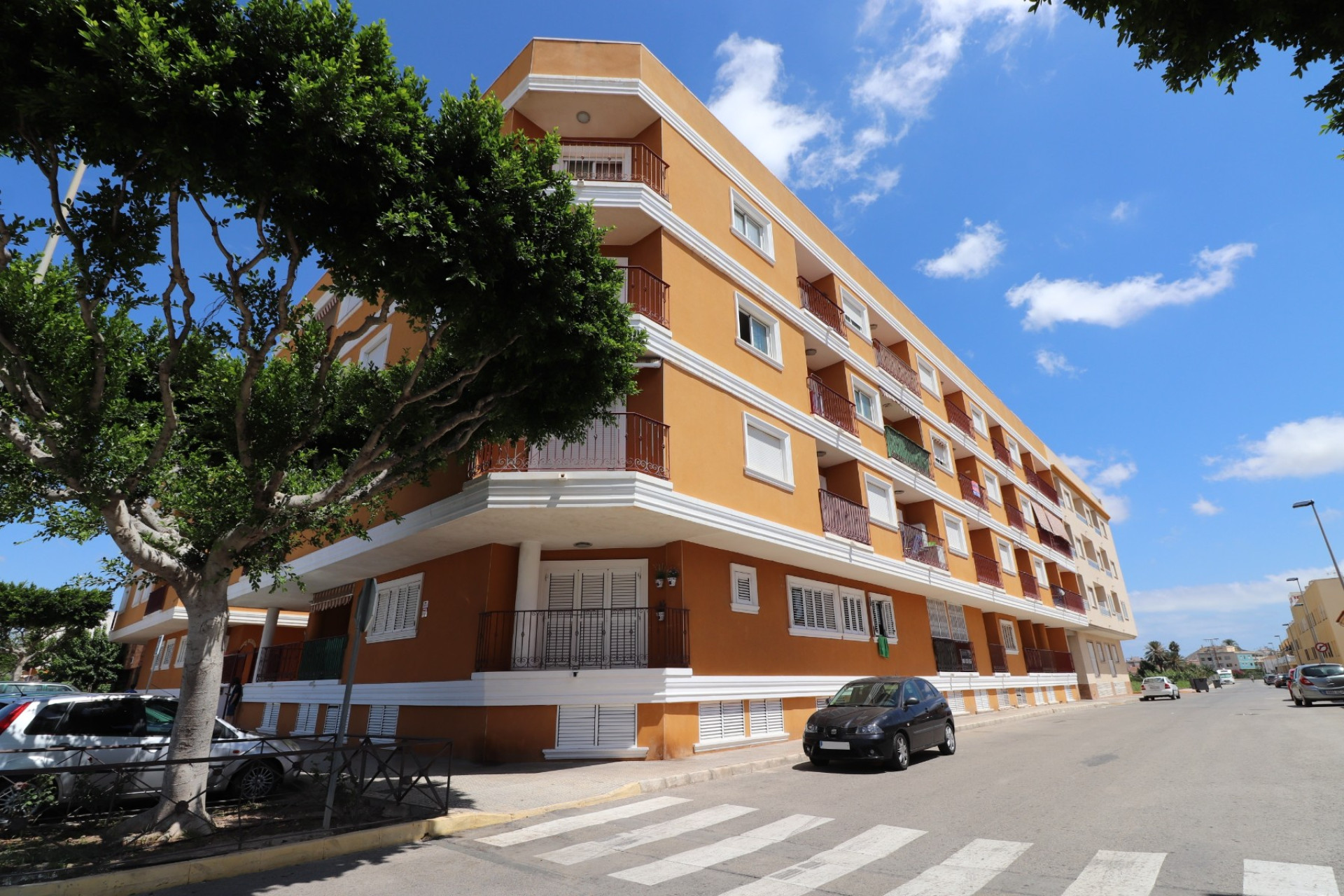 Reventa - Apartamento / piso - Rojales - Los Palacios