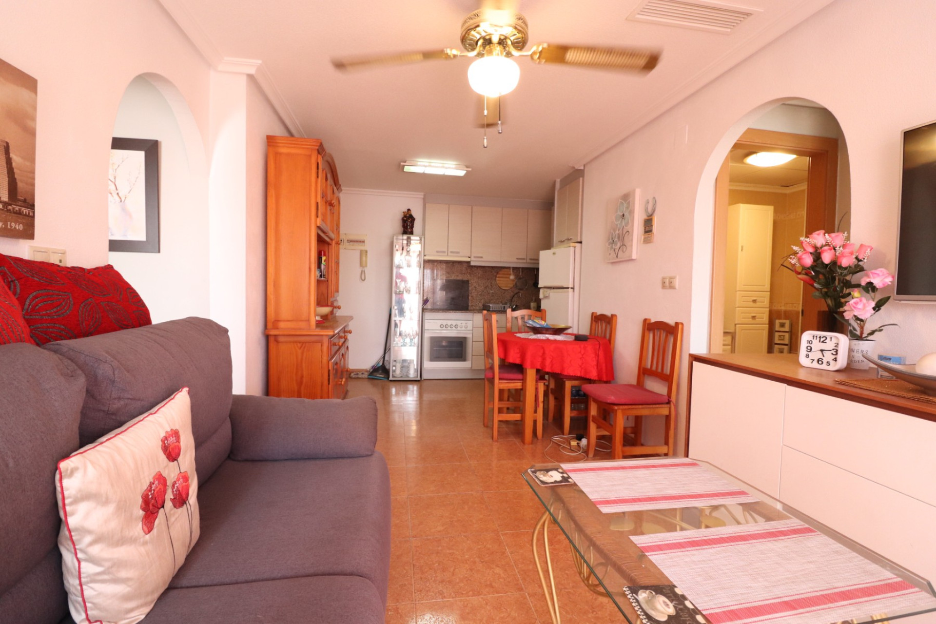 Reventa - Apartamento / piso - Rojales - Los Palacios