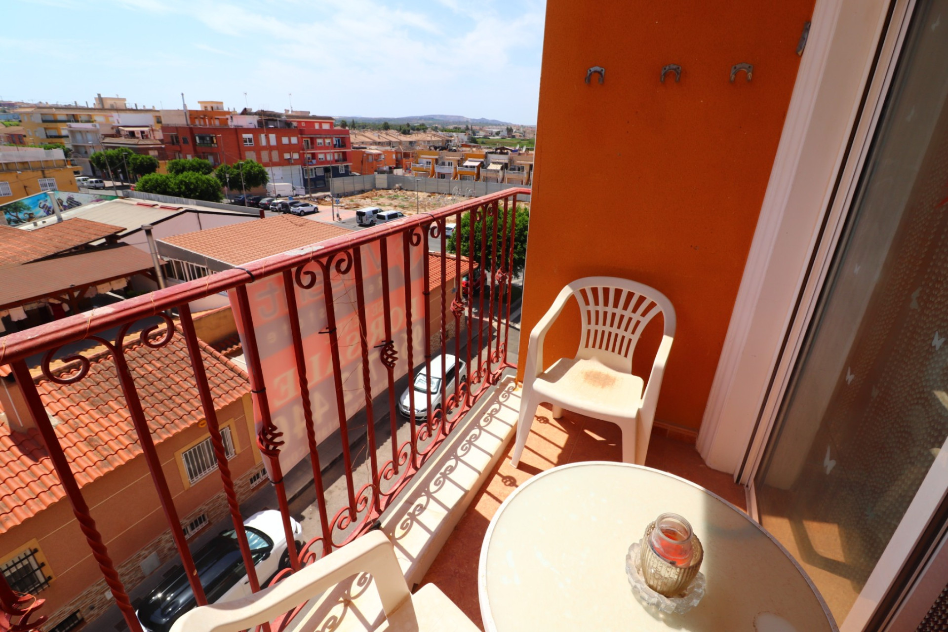 Reventa - Apartamento / piso - Rojales - Los Palacios