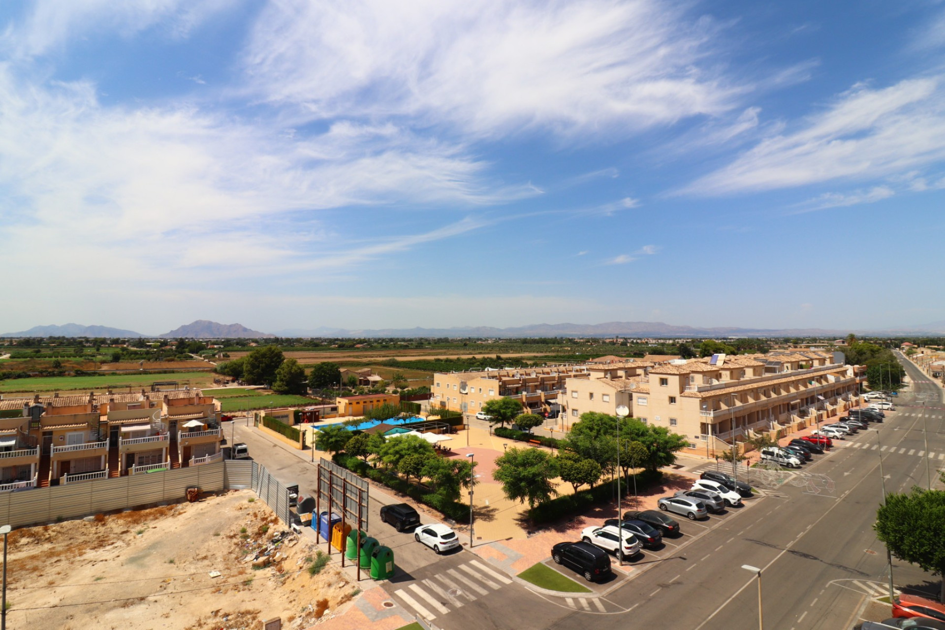 Reventa - Apartamento / piso - Rojales - Los Palacios