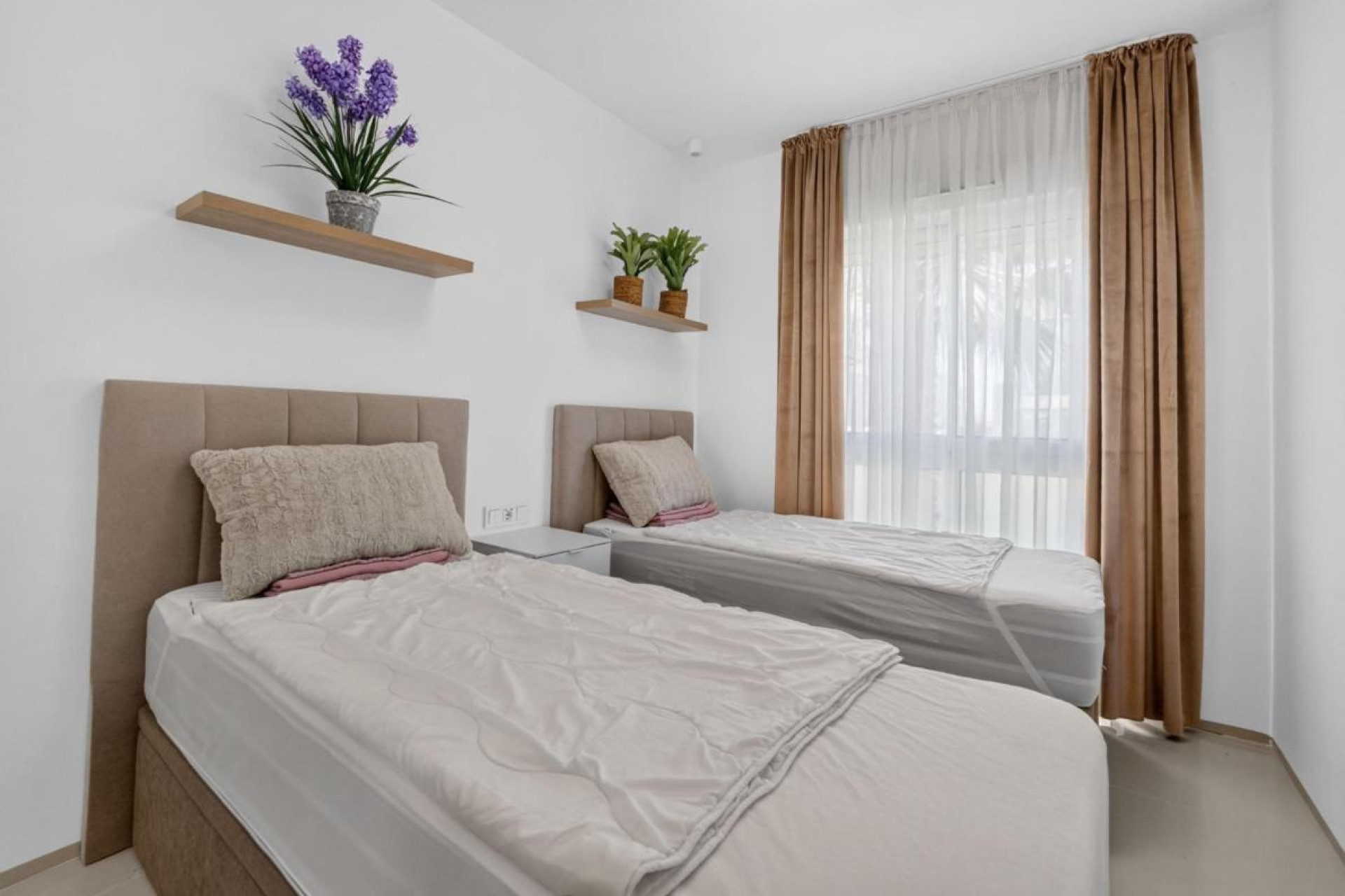 Reventa - Apartamento / piso - Rojales