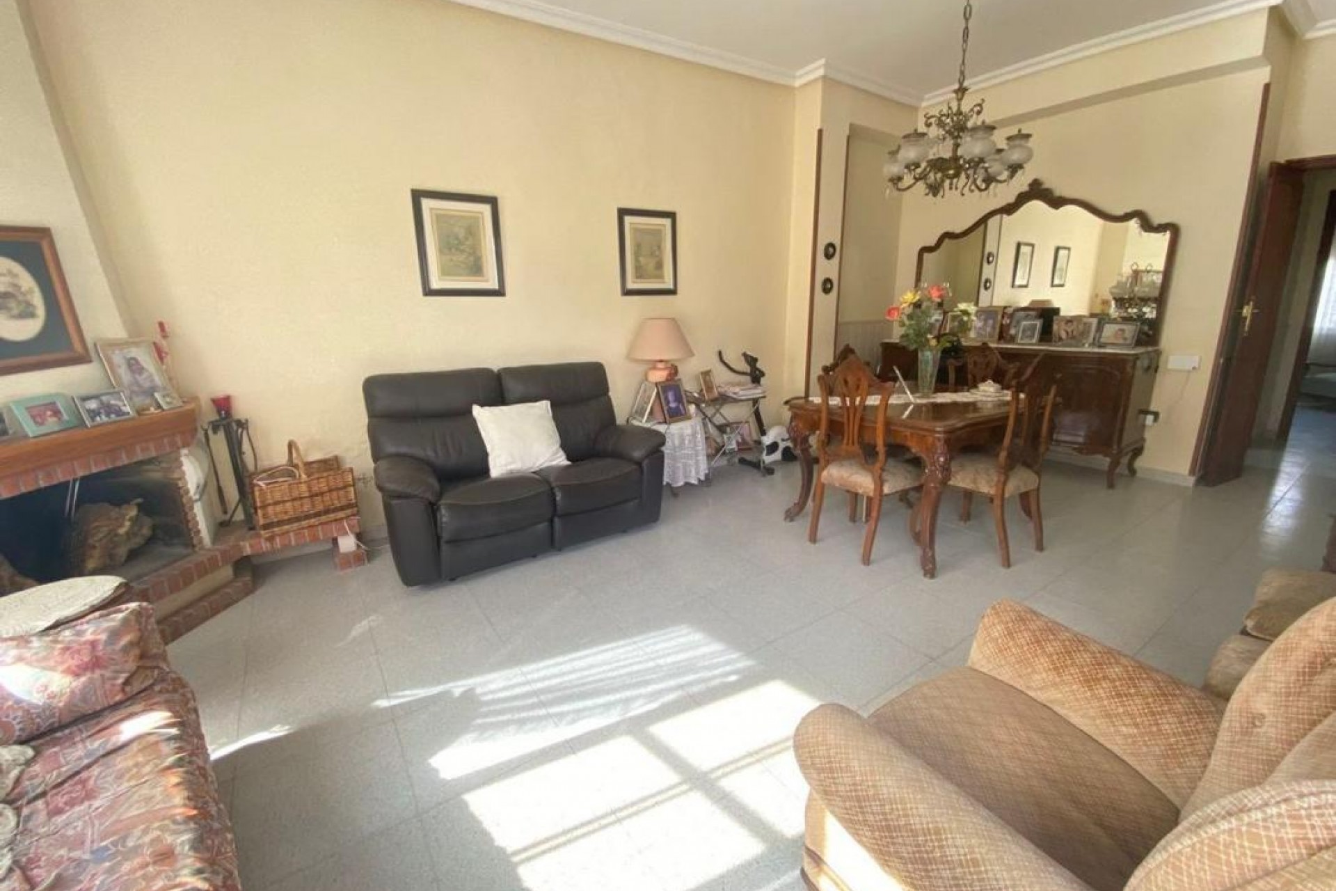 Reventa - Apartamento / piso - Rojales