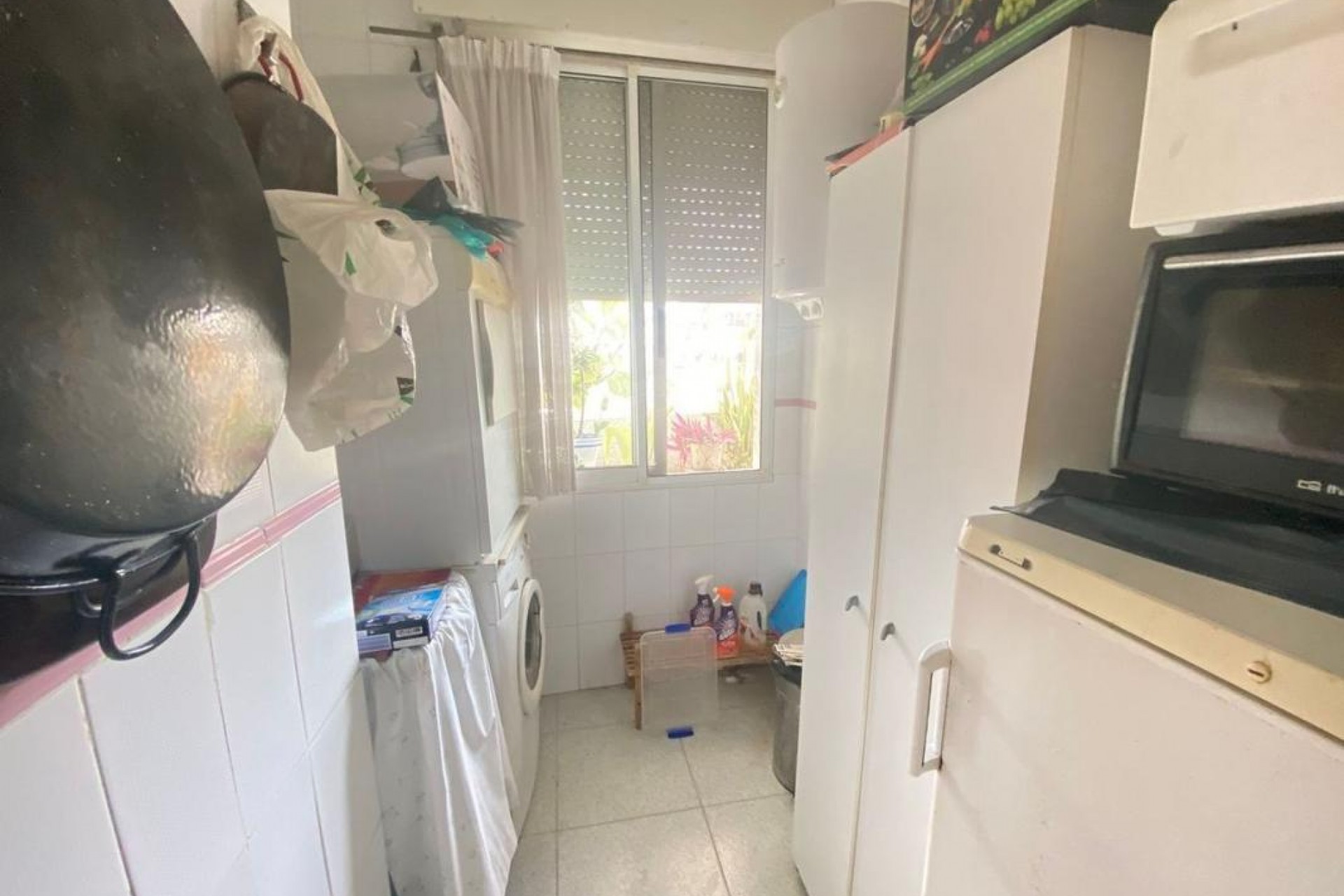 Reventa - Apartamento / piso - Rojales