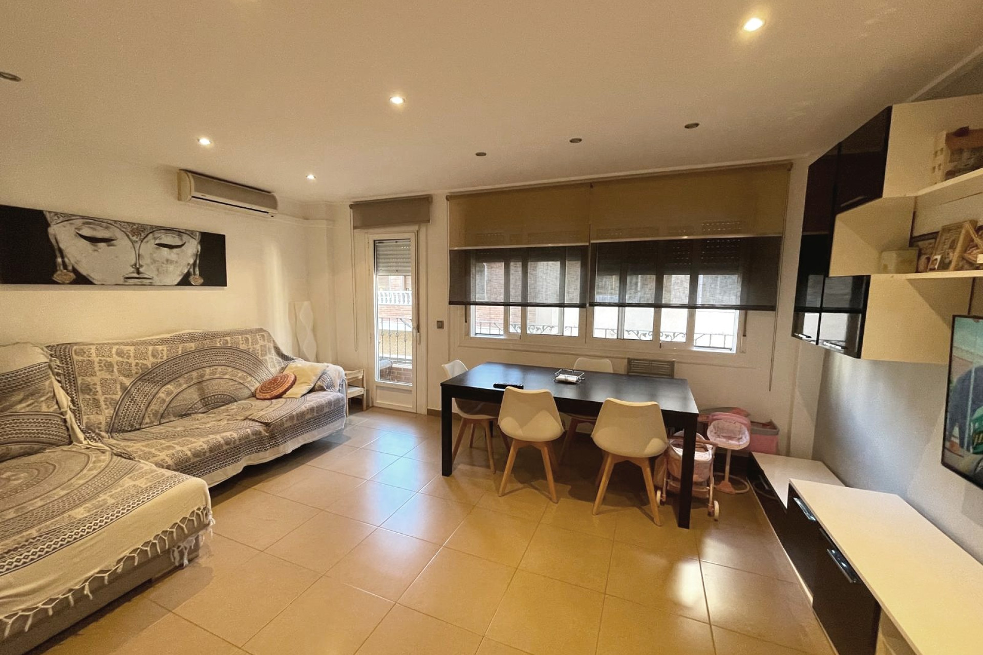 Reventa - Apartamento / piso - Rojales