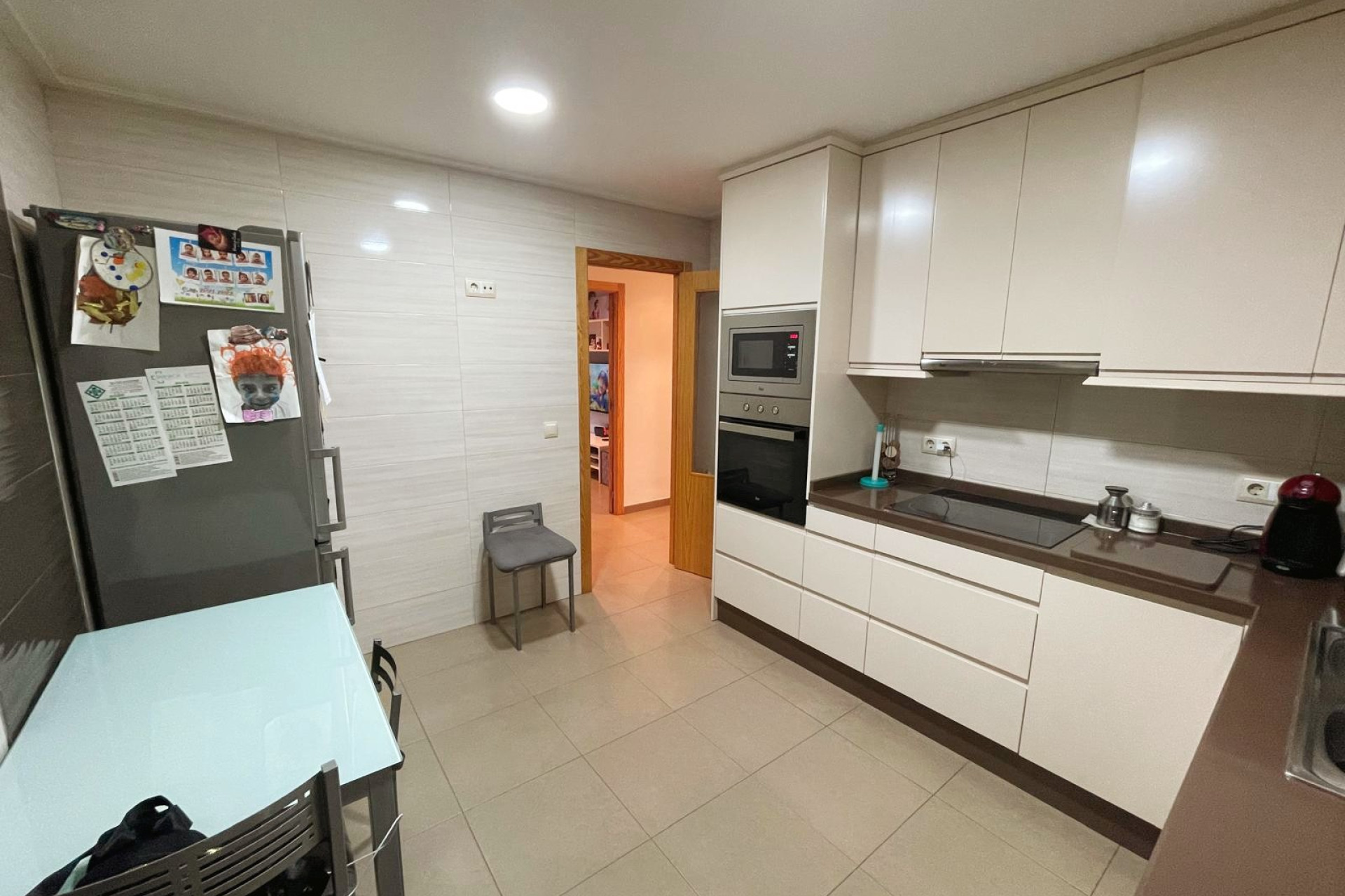 Reventa - Apartamento / piso - Rojales