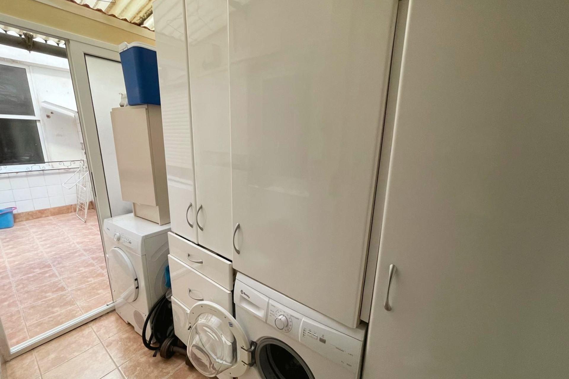 Reventa - Apartamento / piso - Rojales