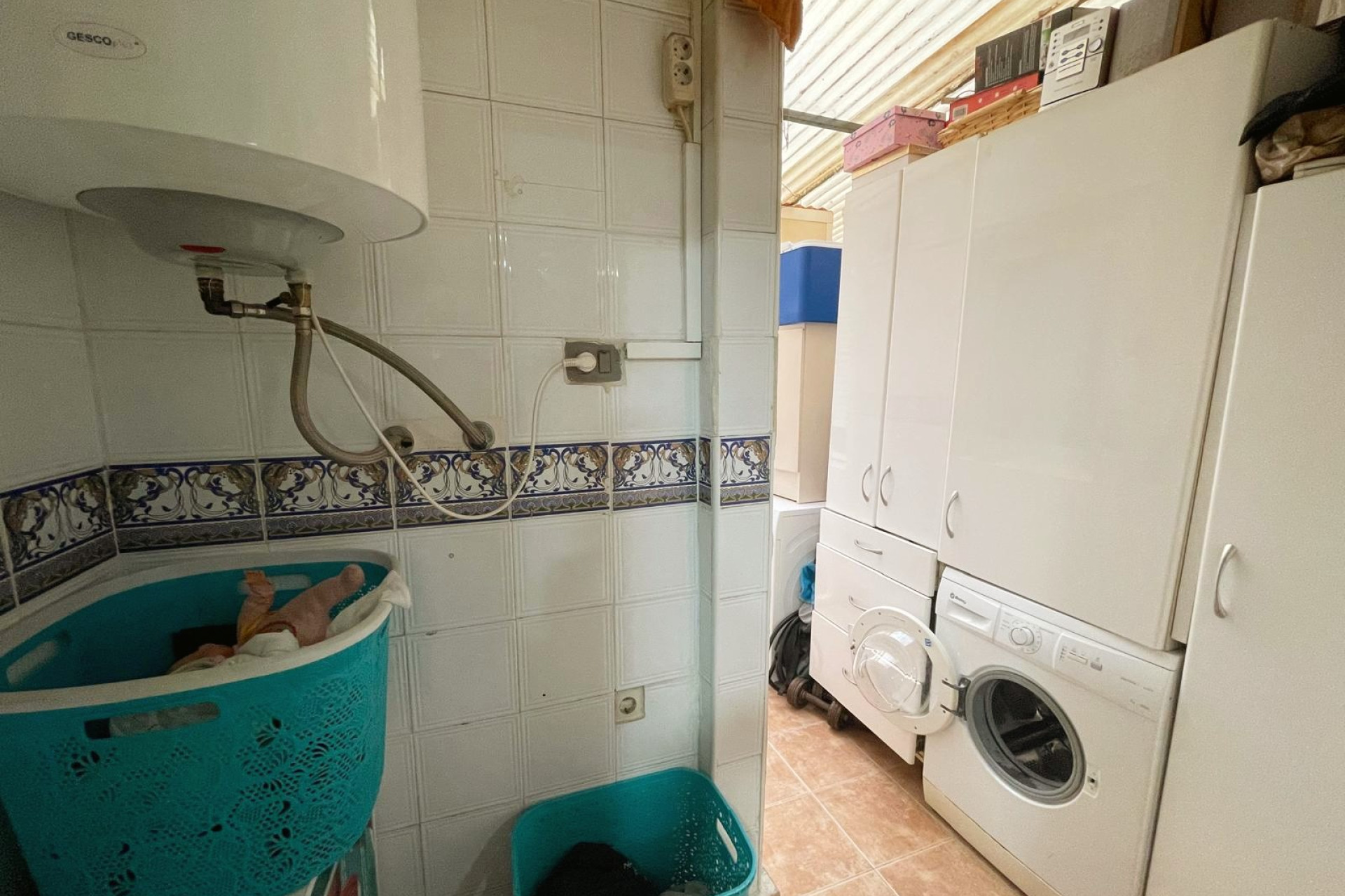 Reventa - Apartamento / piso - Rojales