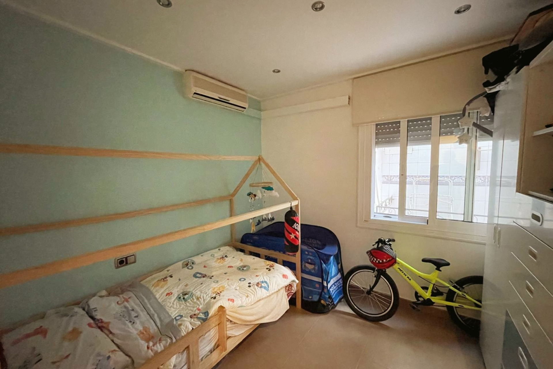 Reventa - Apartamento / piso - Rojales