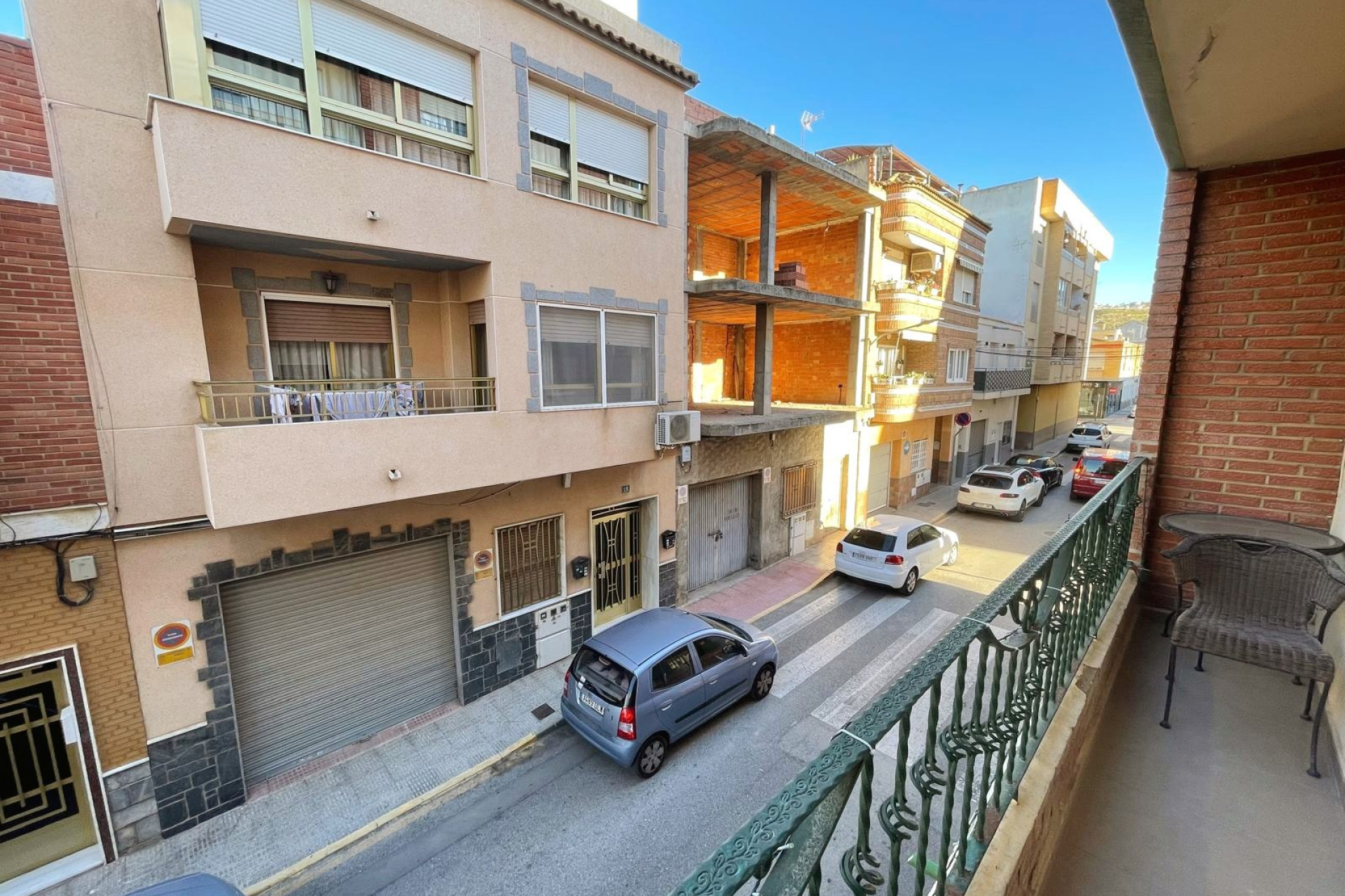 Reventa - Apartamento / piso - Rojales